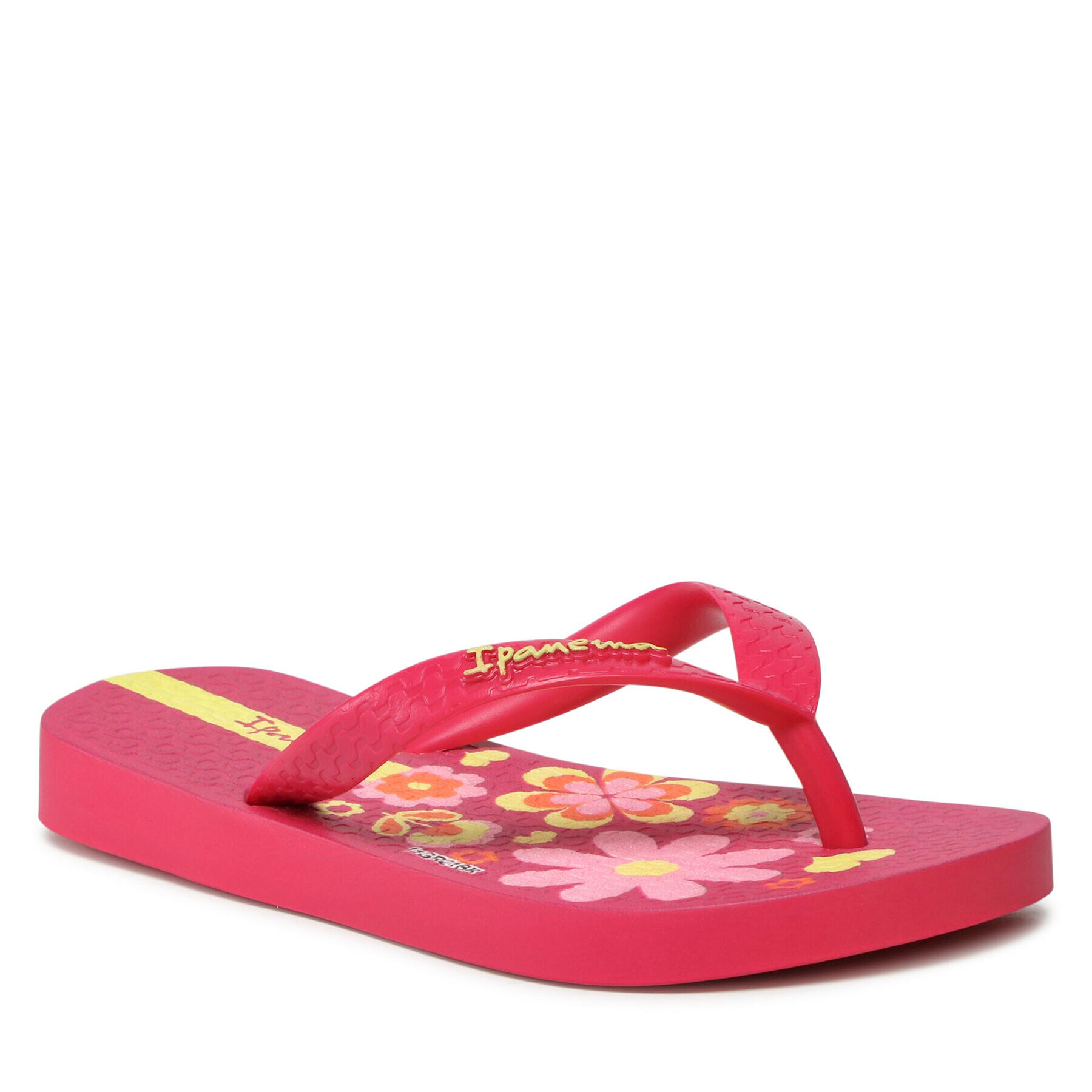 Ipanema Джапанки Temas X Kids 83186 Розов - Pepit.bg
