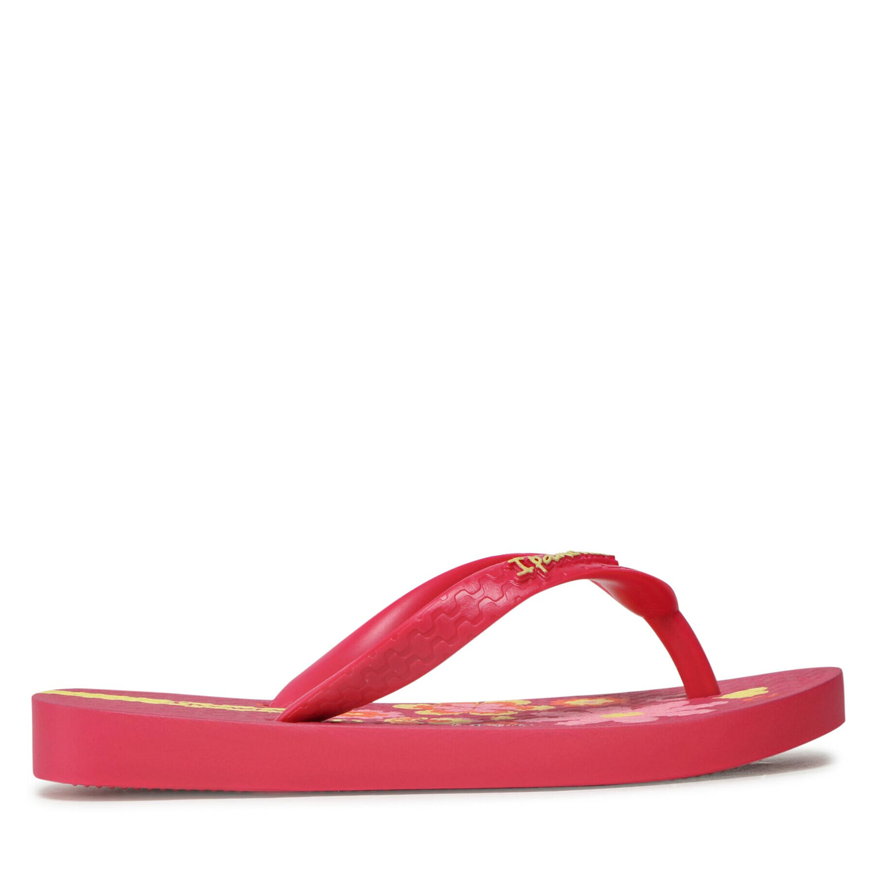 Ipanema Джапанки Temas X Kids 83186 Розов - Pepit.bg