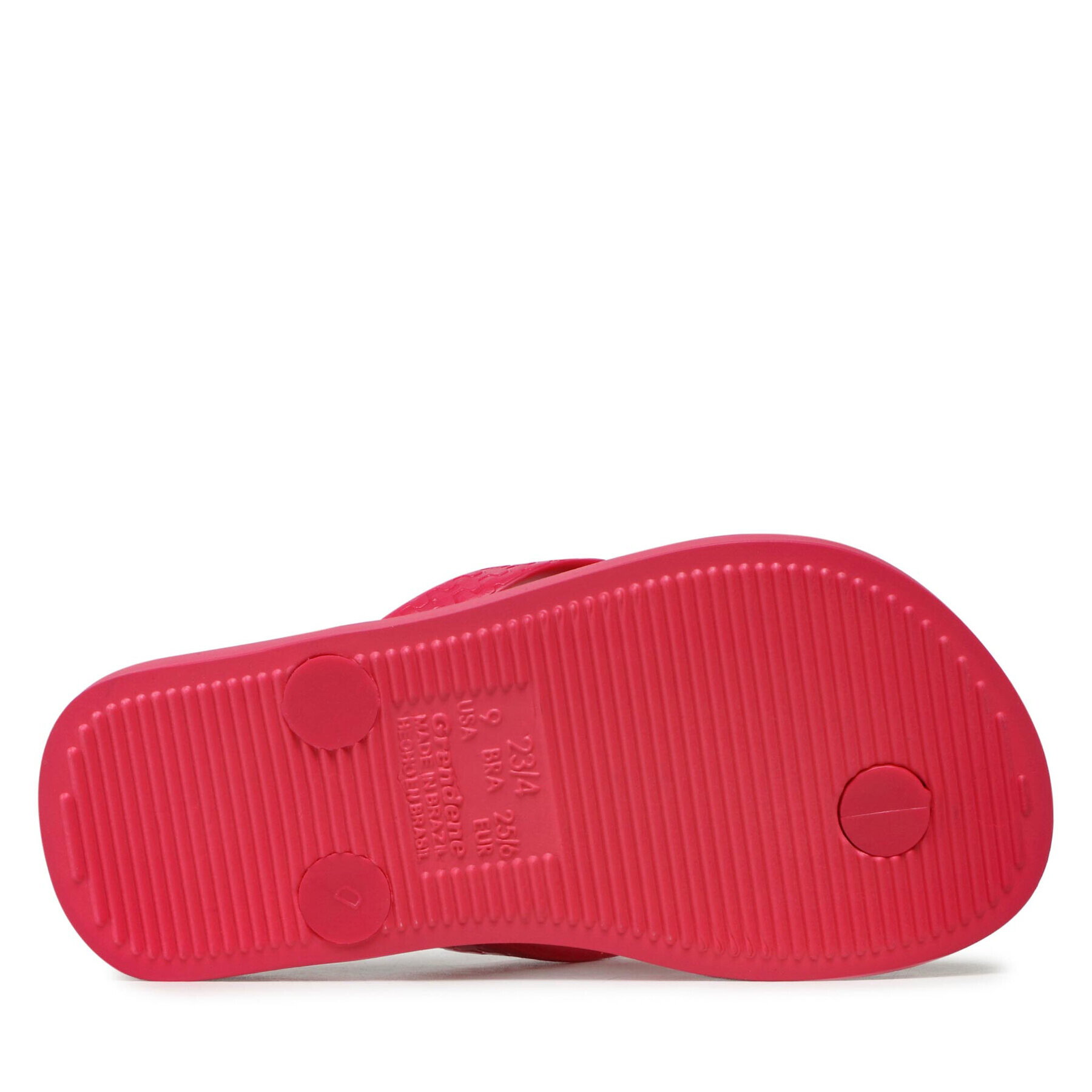 Ipanema Джапанки Temas X Kids 83186 Розов - Pepit.bg