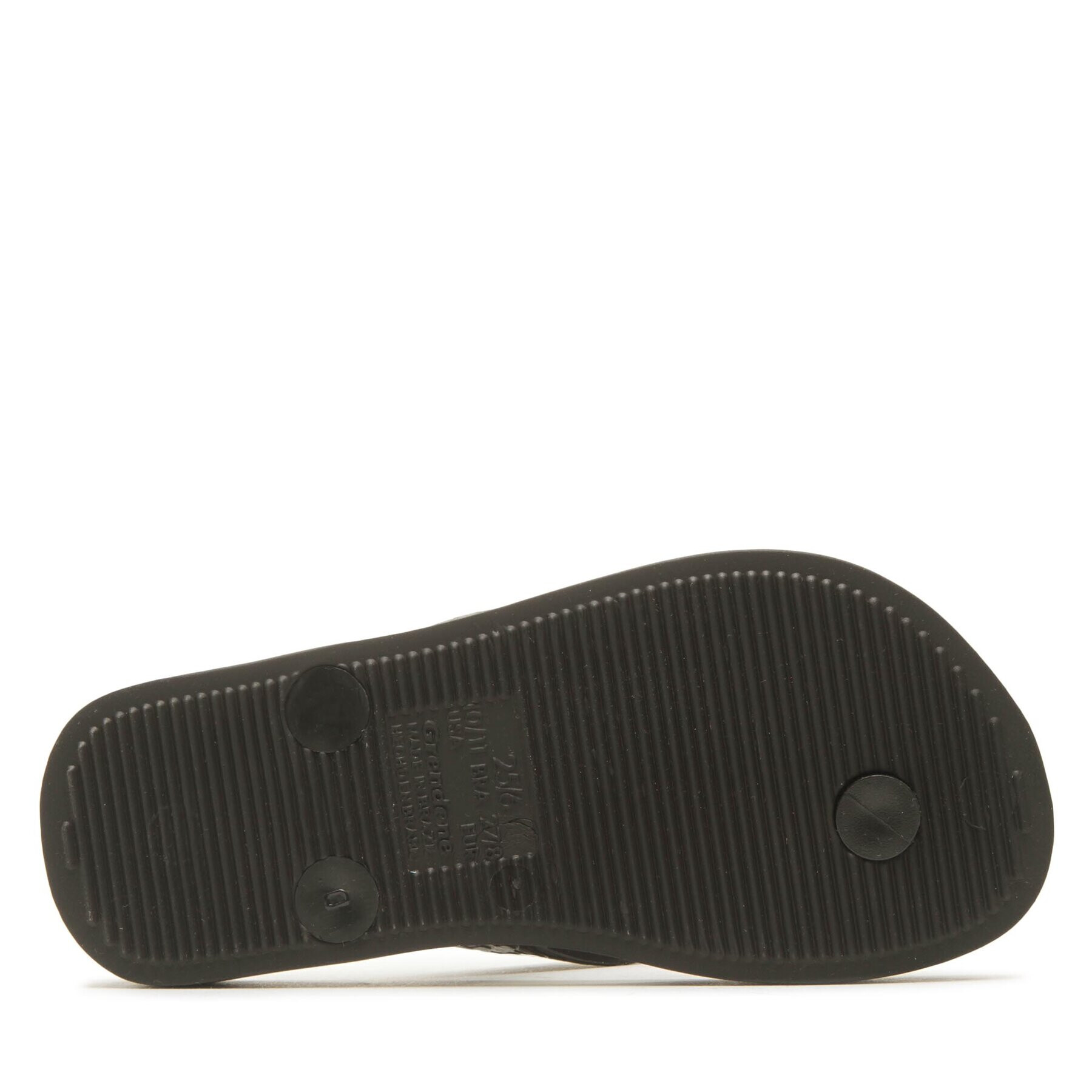 Ipanema Джапанки TEMAS XI KID 83348 Черен - Pepit.bg
