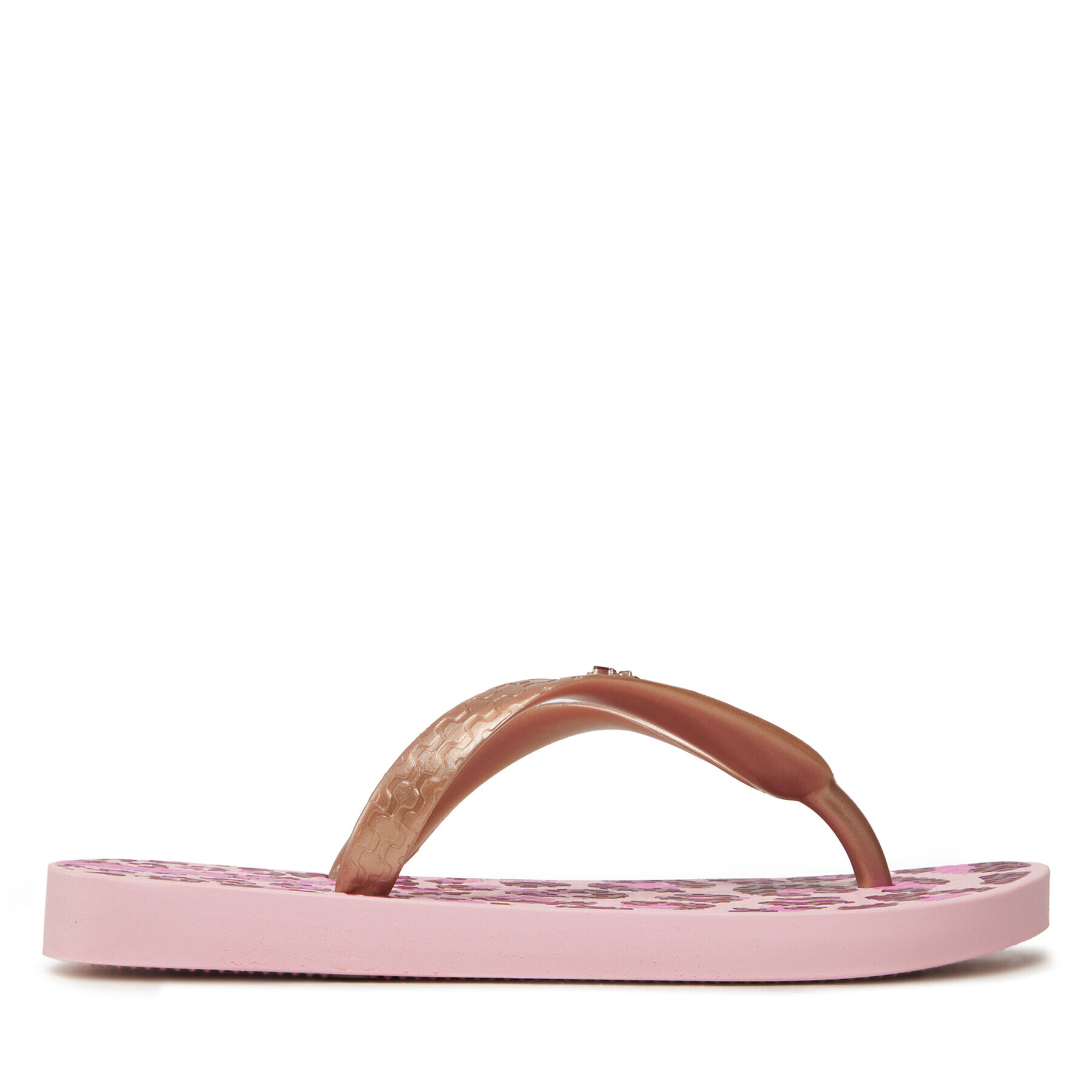 Ipanema Джапанки Temas XI Kids 83348 Розов - Pepit.bg