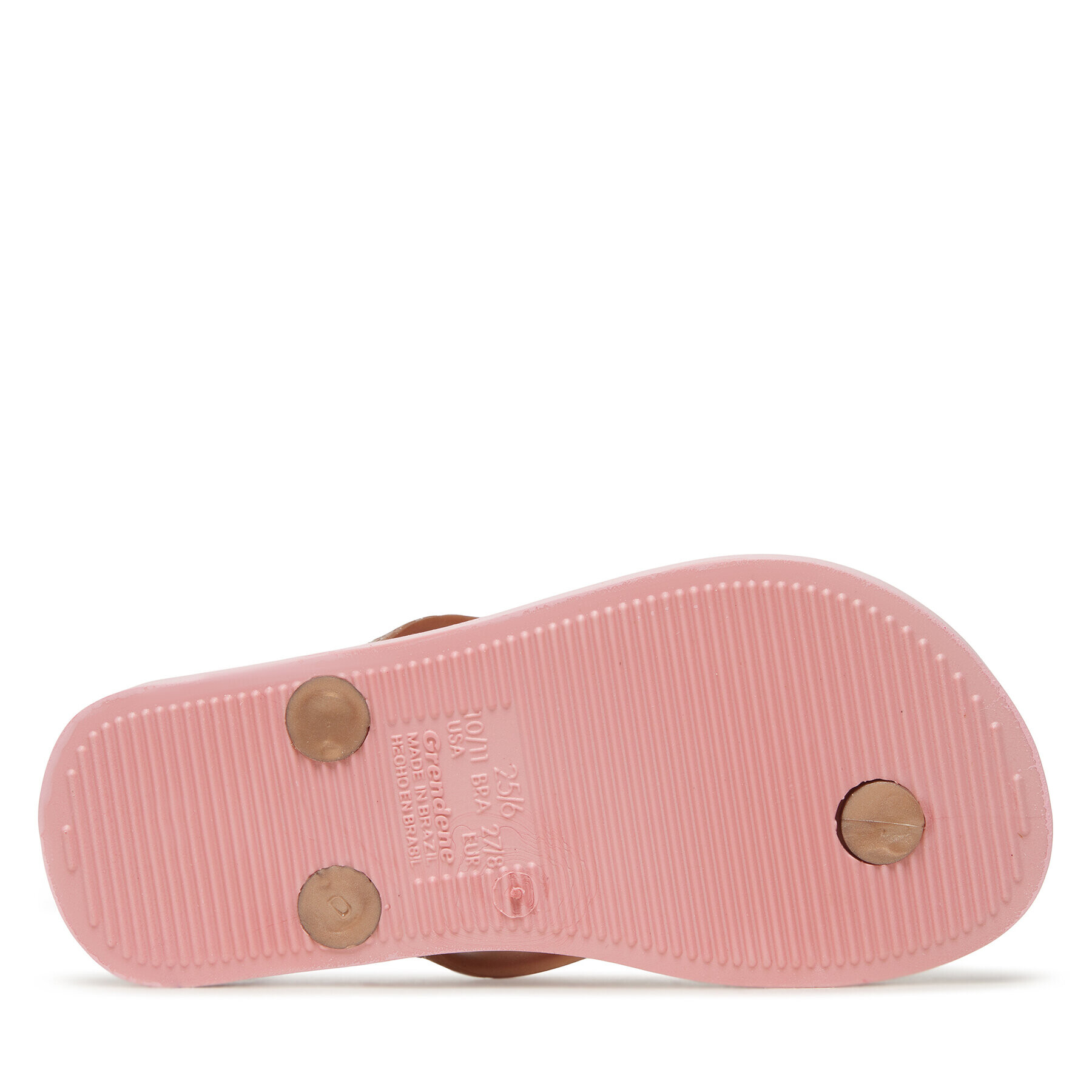 Ipanema Джапанки Temas XI Kids 83348 Розов - Pepit.bg