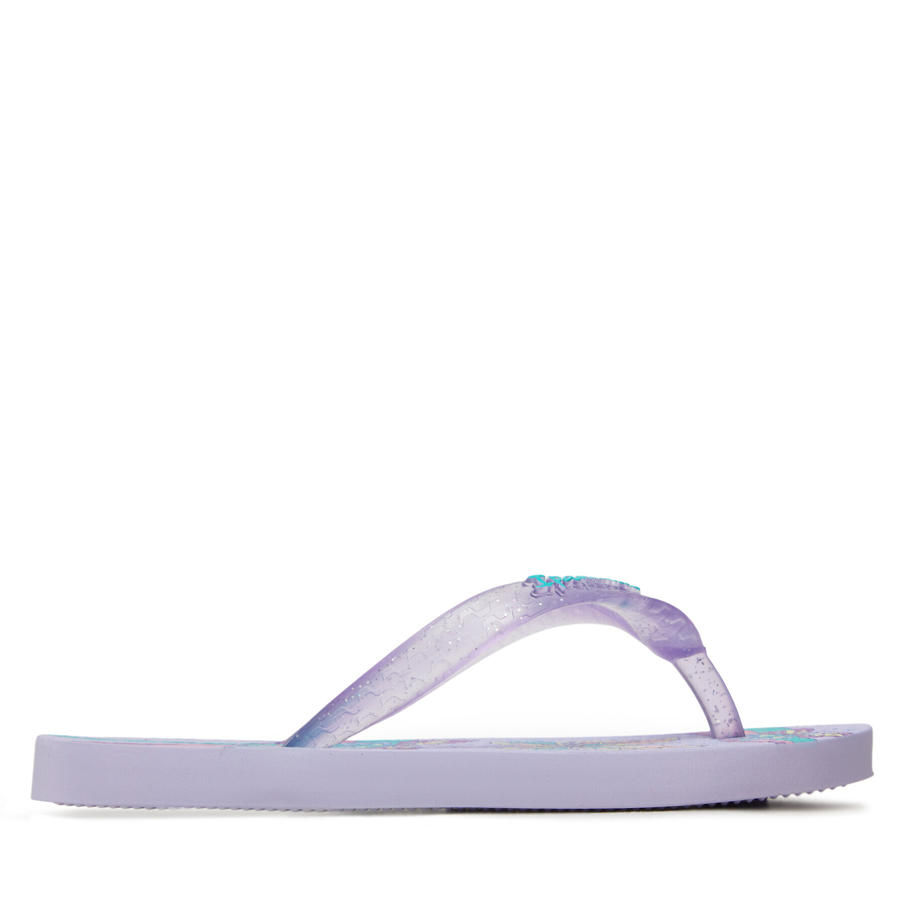 Ipanema Джапанки TEMAS XI KIDS 83348 Виолетов - Pepit.bg