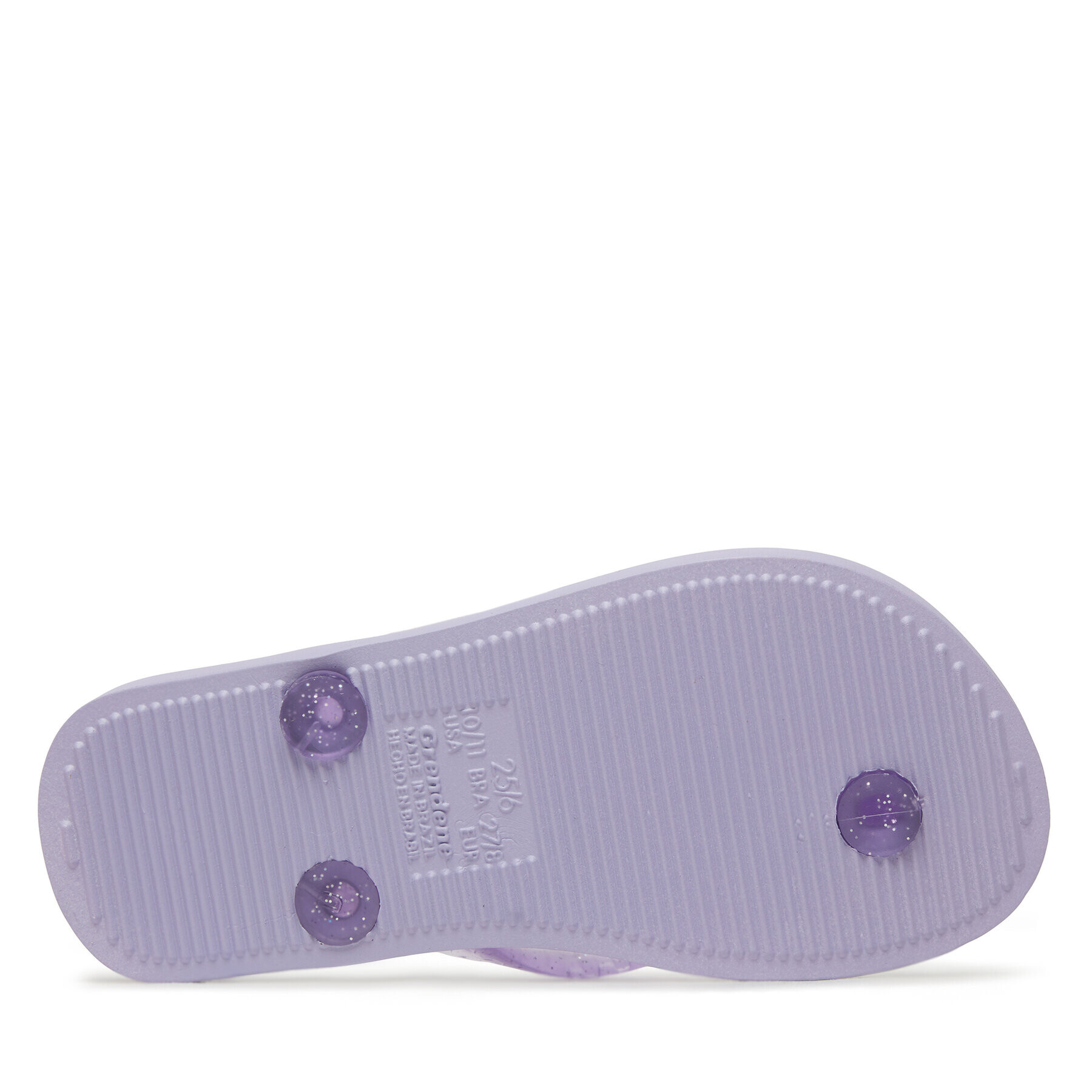 Ipanema Джапанки TEMAS XI KIDS 83348 Виолетов - Pepit.bg
