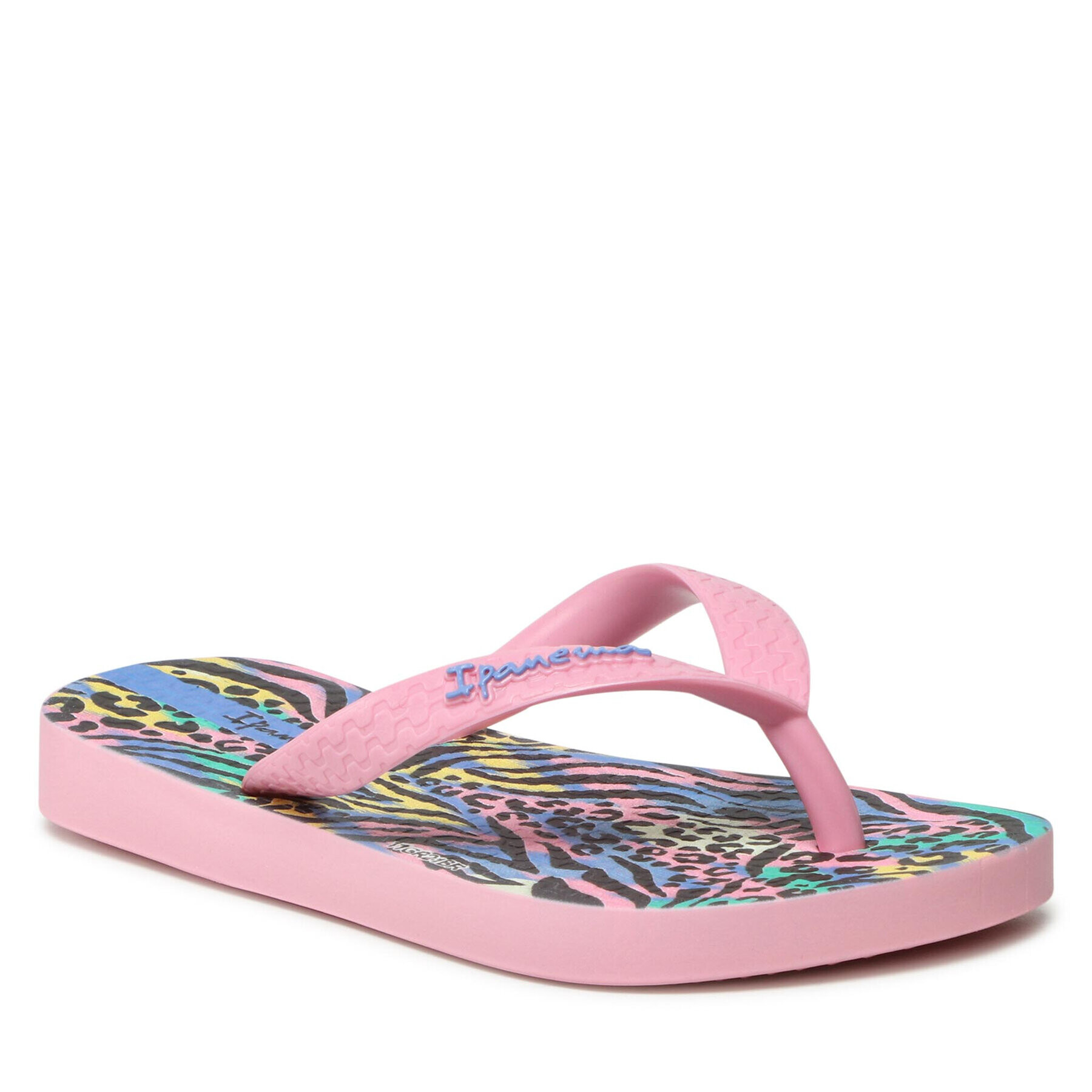 Ipanema Джапанки Temax X Kids 83186 Розов - Pepit.bg