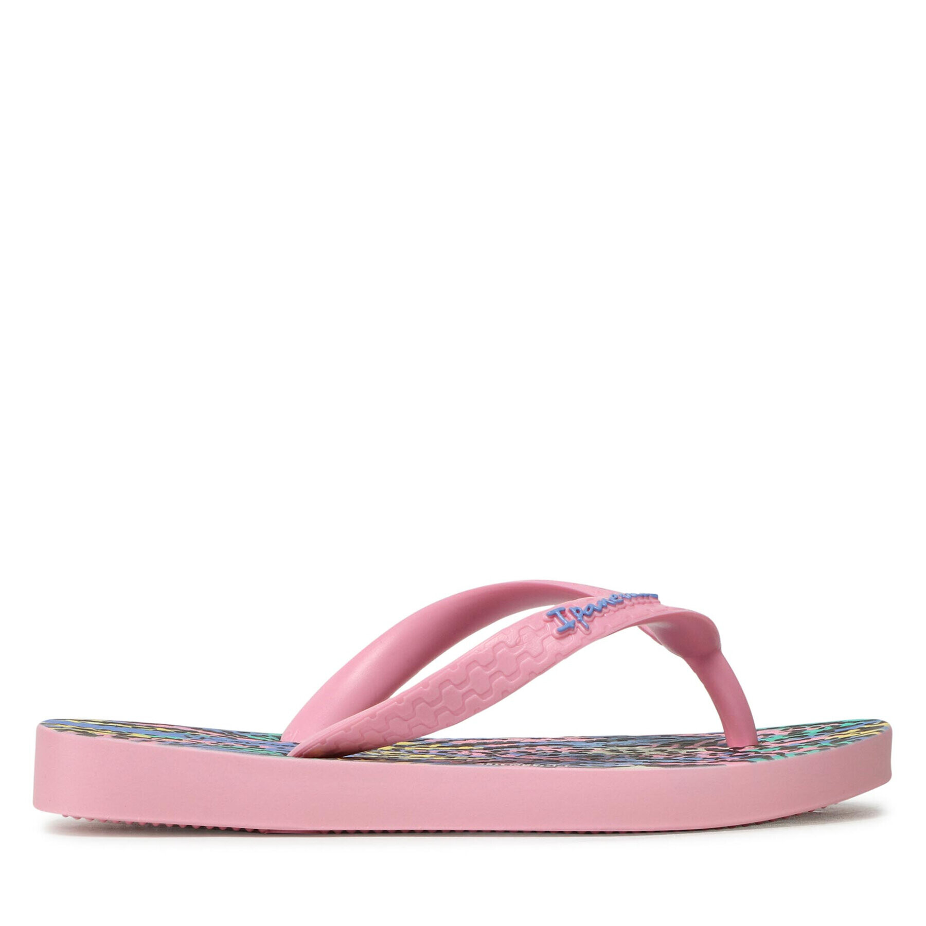 Ipanema Джапанки Temax X Kids 83186 Розов - Pepit.bg