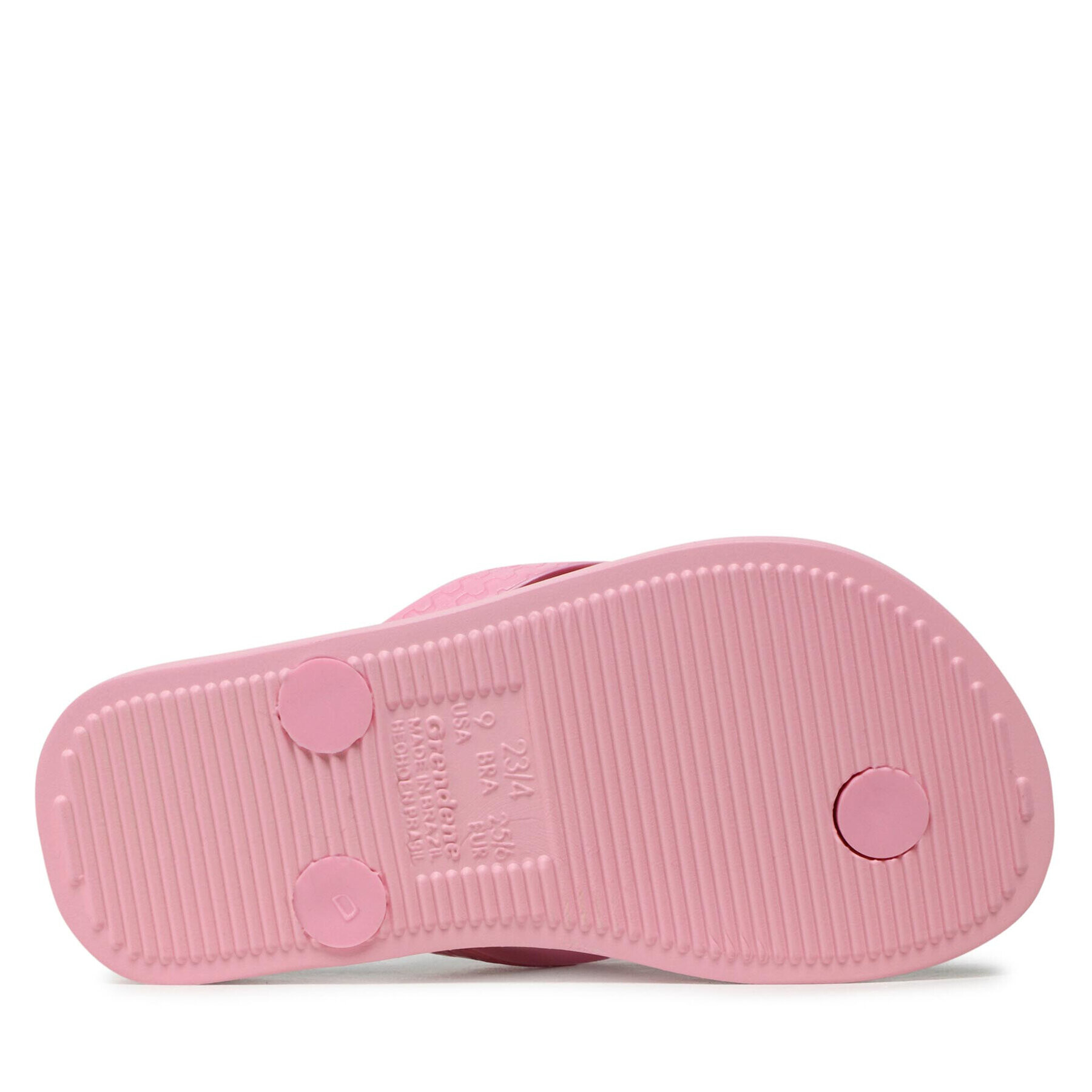 Ipanema Джапанки Temax X Kids 83186 Розов - Pepit.bg