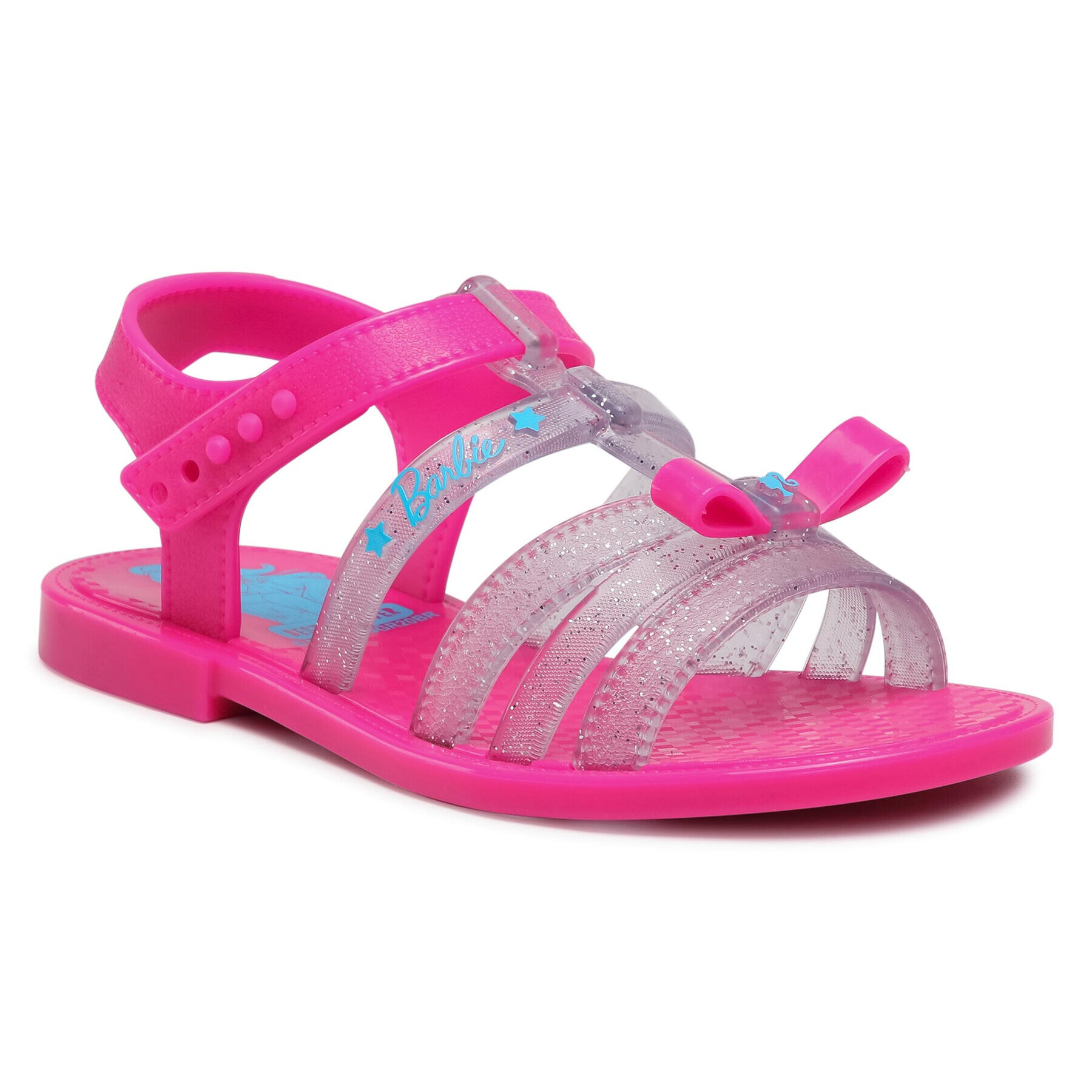 Ipanema Сандали Barbie Pink Car Sandal Kids 22166 Розов - Pepit.bg