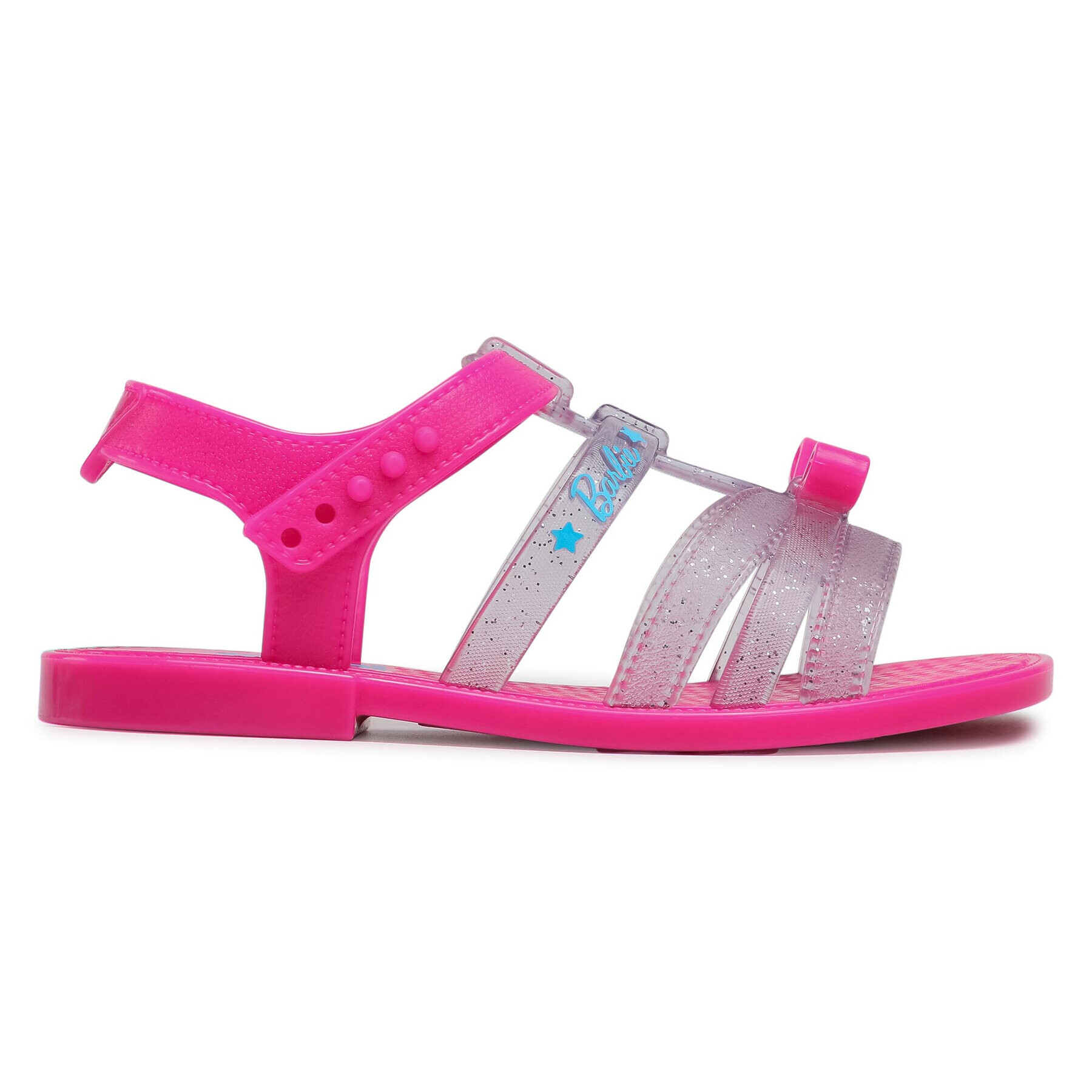 Ipanema Сандали Barbie Pink Car Sandal Kids 22166 Розов - Pepit.bg