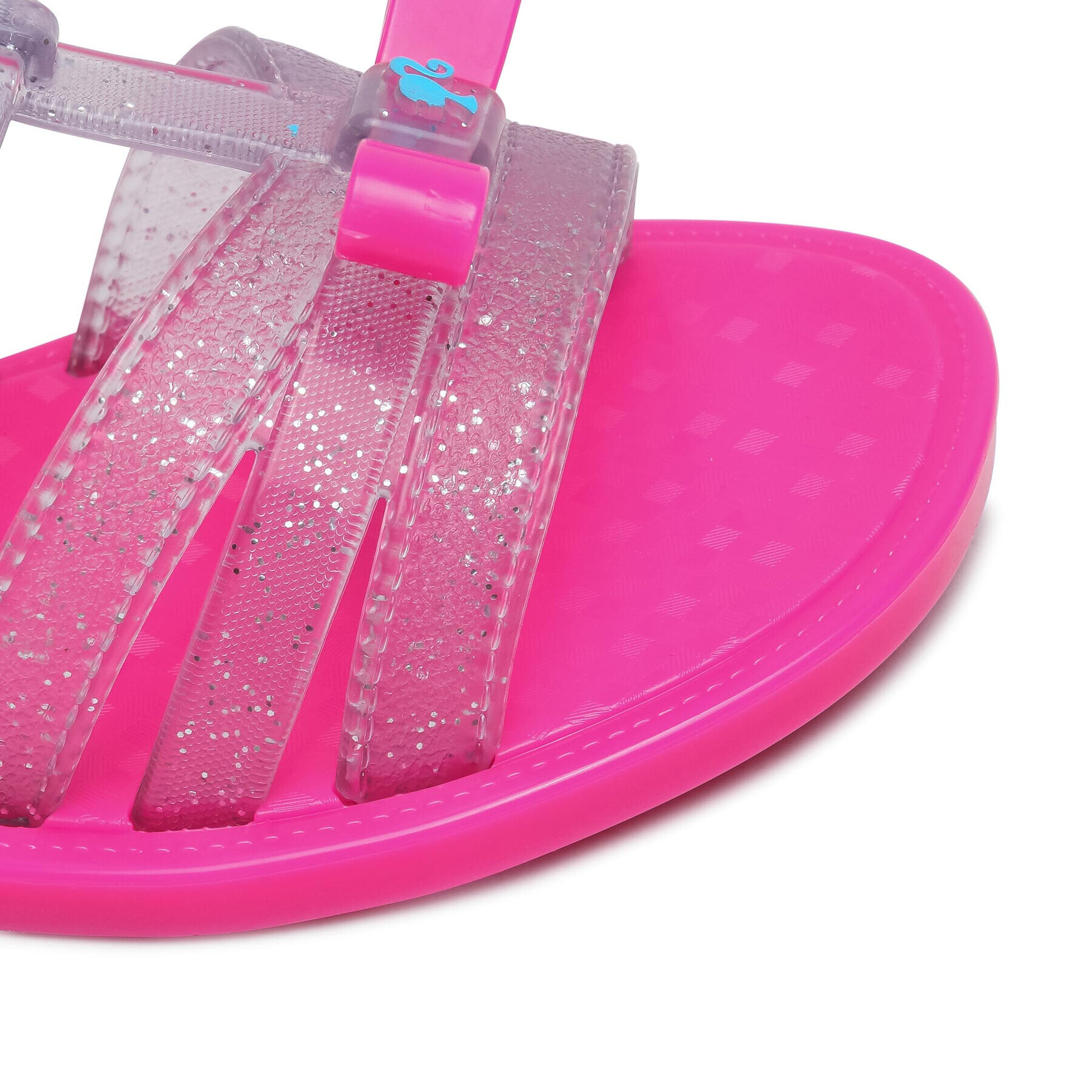 Ipanema Сандали Barbie Pink Car Sandal Kids 22166 Розов - Pepit.bg