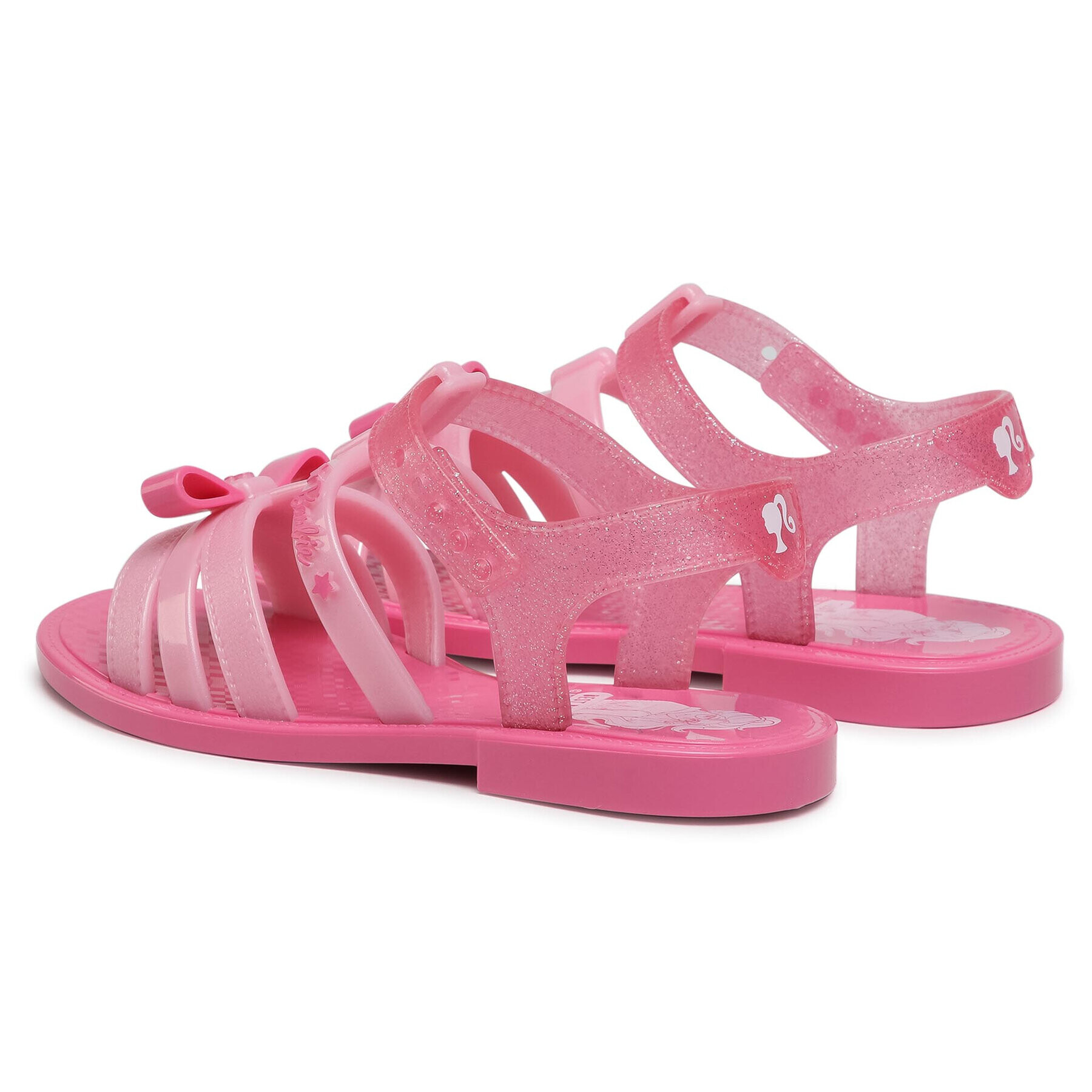 Ipanema Сандали Barbie Pink Car Sandal Kids 22166 Розов - Pepit.bg