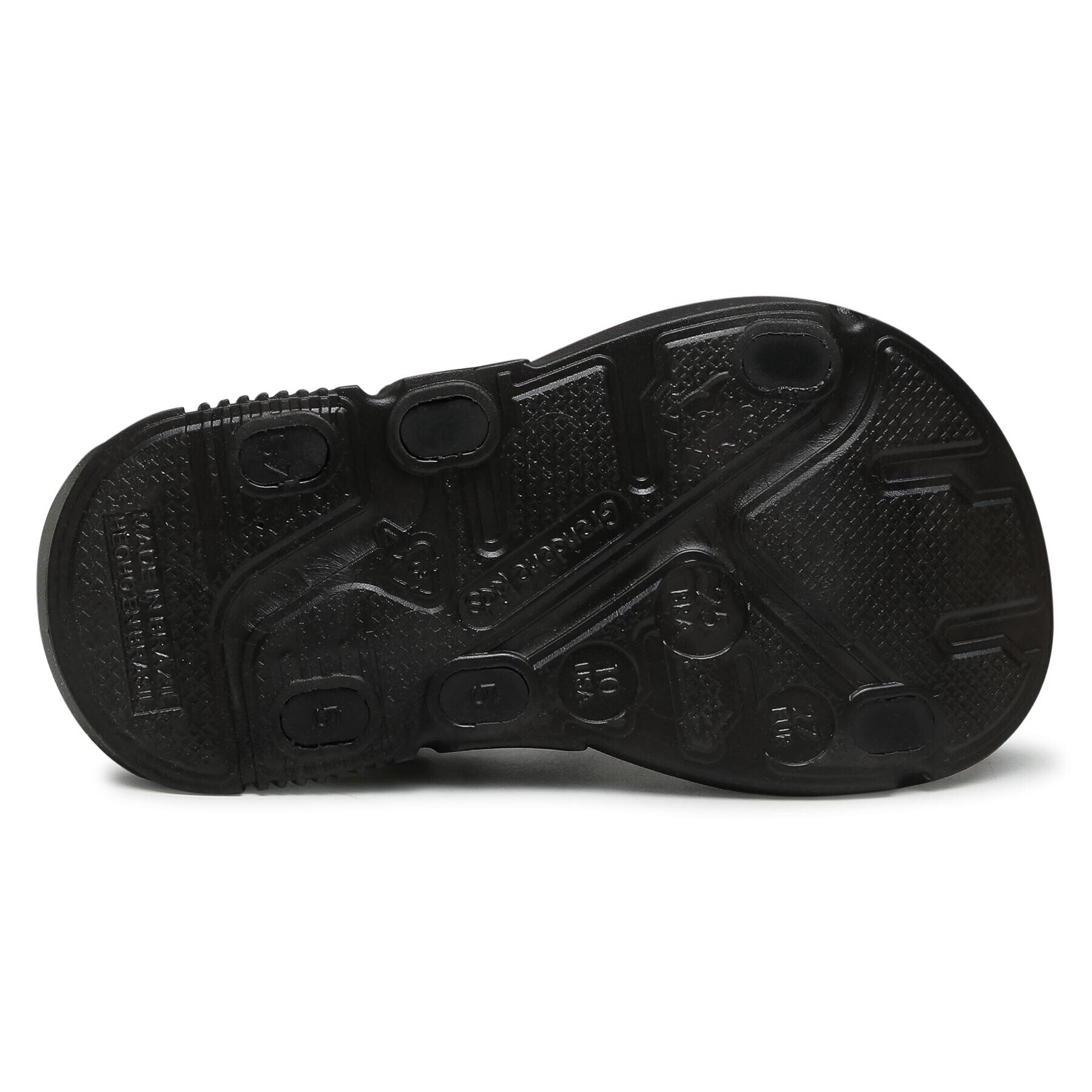 Ipanema Сандали Batman Batmovel Promo Inf 22169 Черен - Pepit.bg