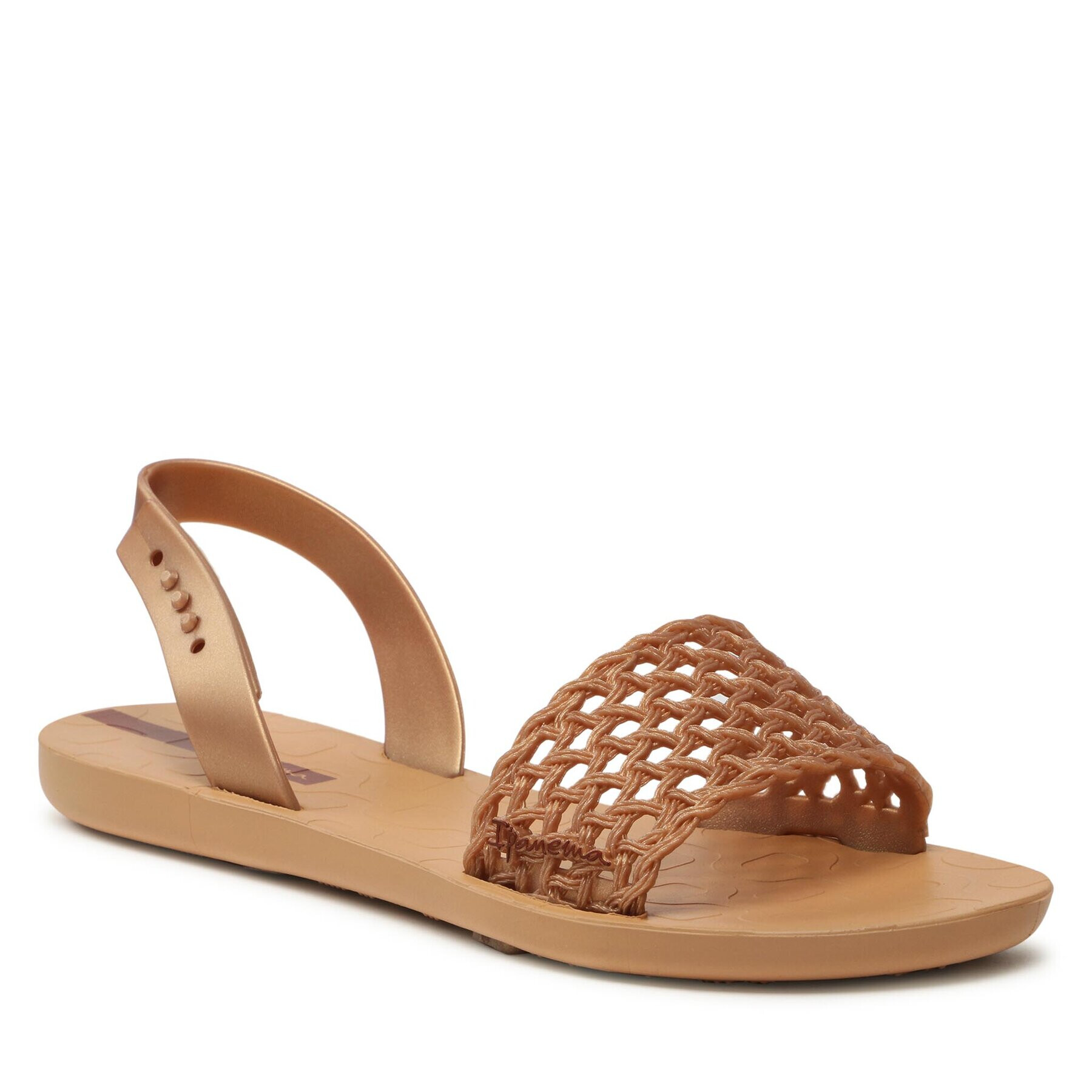 Ipanema Сандали BREEZY SANDAL 82855 Бежов - Pepit.bg