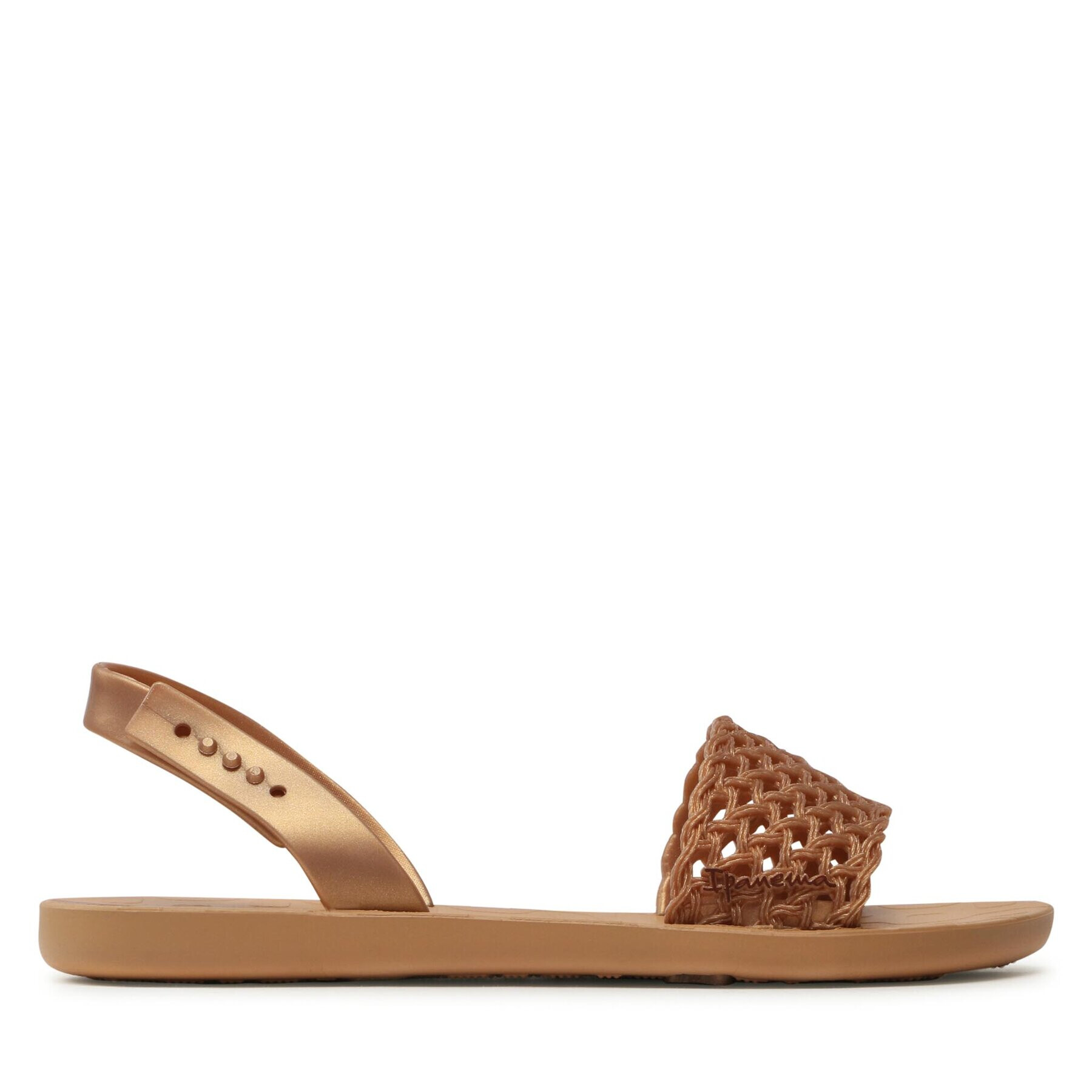 Ipanema Сандали BREEZY SANDAL 82855 Бежов - Pepit.bg