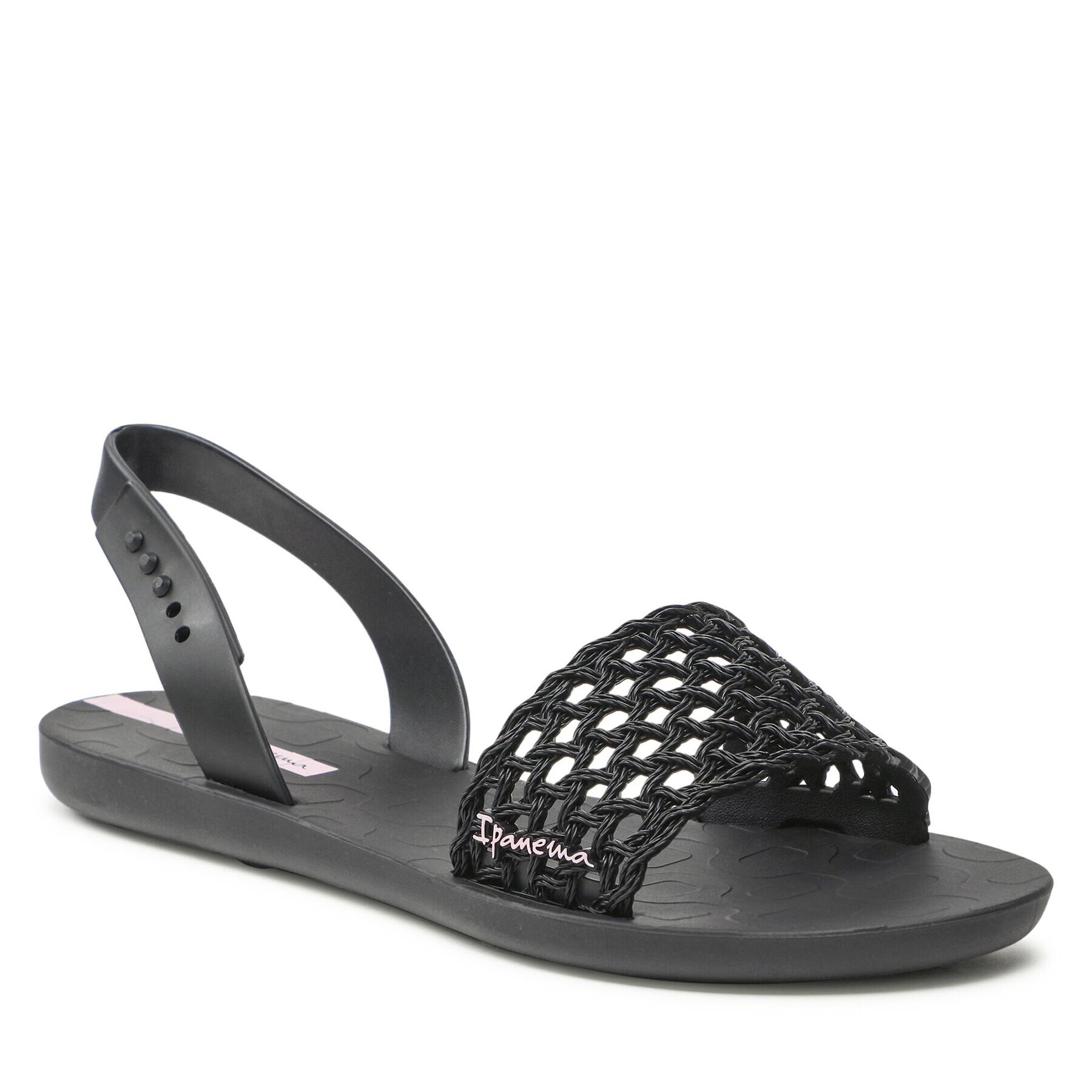 Ipanema Сандали BREEZY SANDAL 82855 Черен - Pepit.bg