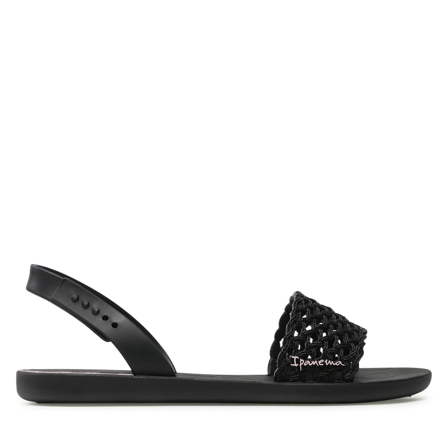 Ipanema Сандали BREEZY SANDAL 82855 Черен - Pepit.bg