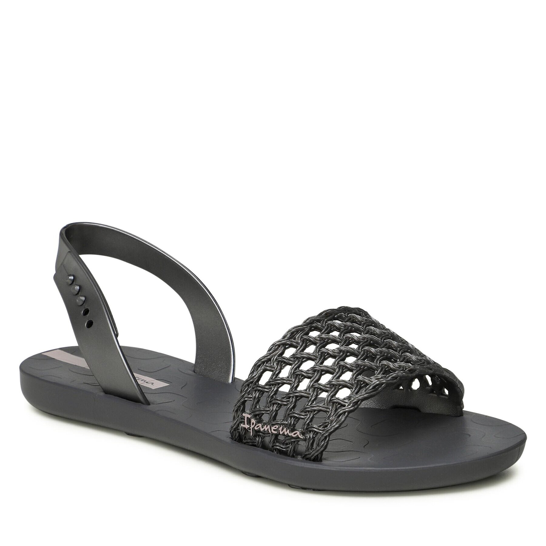 Ipanema Сандали BREEZY SANDAL 82855 Сив - Pepit.bg