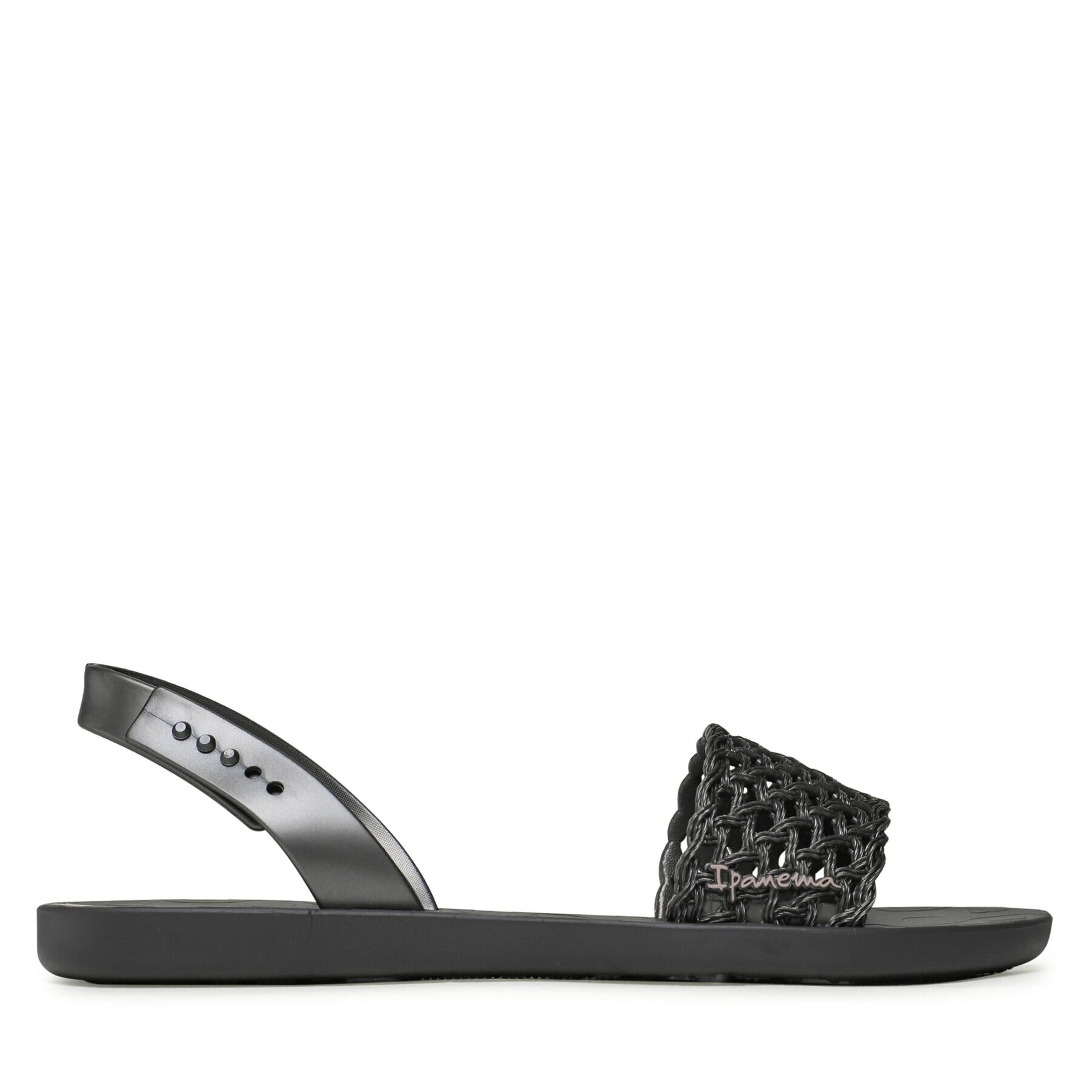 Ipanema Сандали BREEZY SANDAL 82855 Сив - Pepit.bg