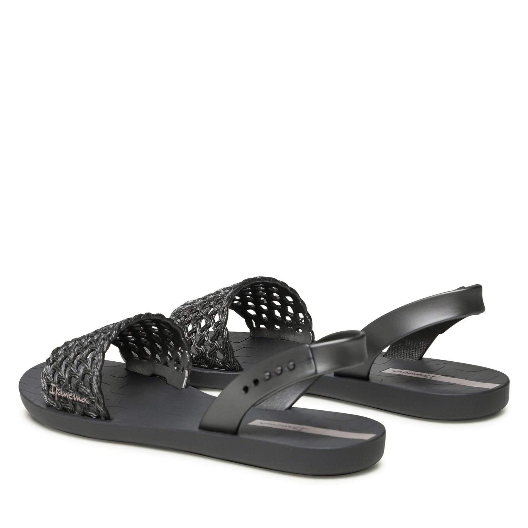 Ipanema Сандали BREEZY SANDAL 82855 Сив - Pepit.bg