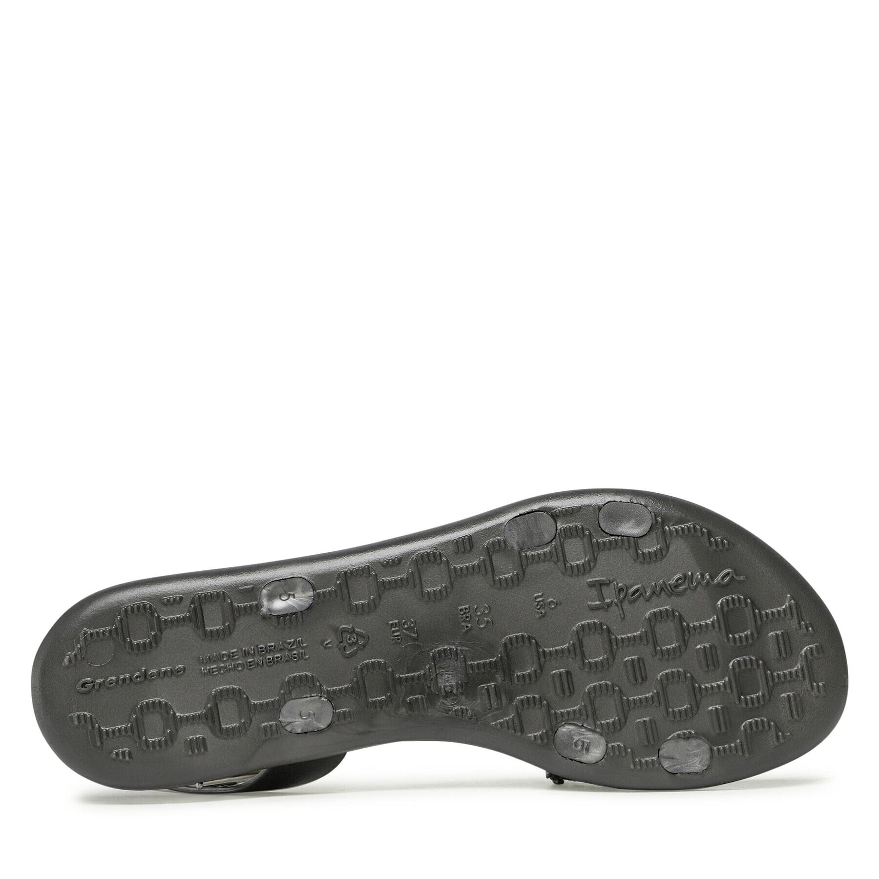 Ipanema Сандали BREEZY SANDAL 82855 Сив - Pepit.bg