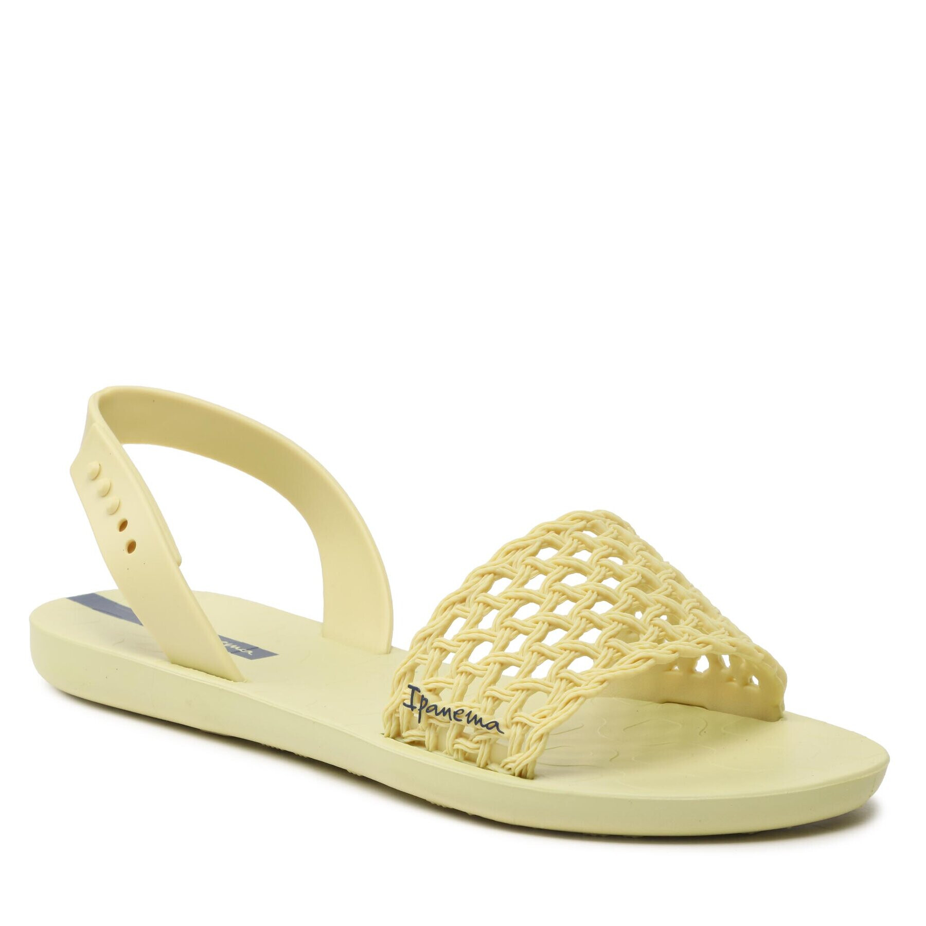 Ipanema Сандали BREEZY SANDAL 82855 Зелен - Pepit.bg