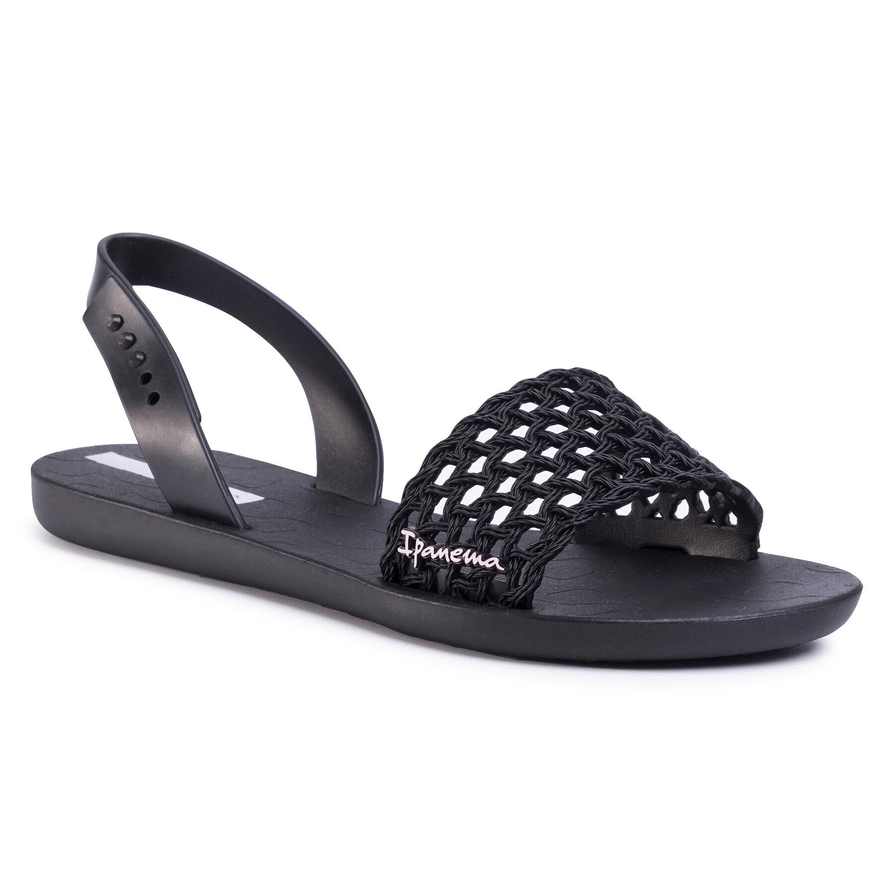 Ipanema Сандали Breezy Sandal Fem 82855 Черен - Pepit.bg