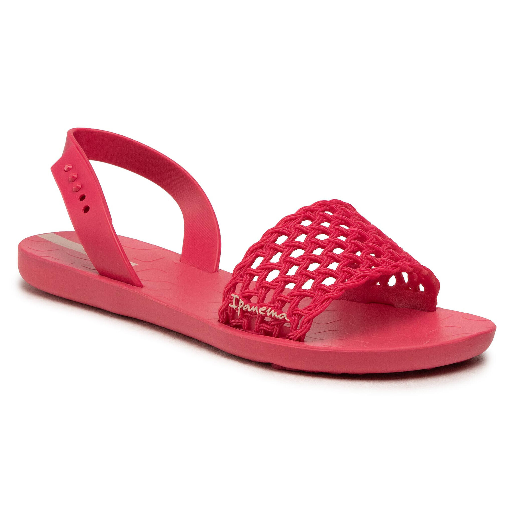 Ipanema Сандали Breezy Sandal Fem 82855 Розов - Pepit.bg