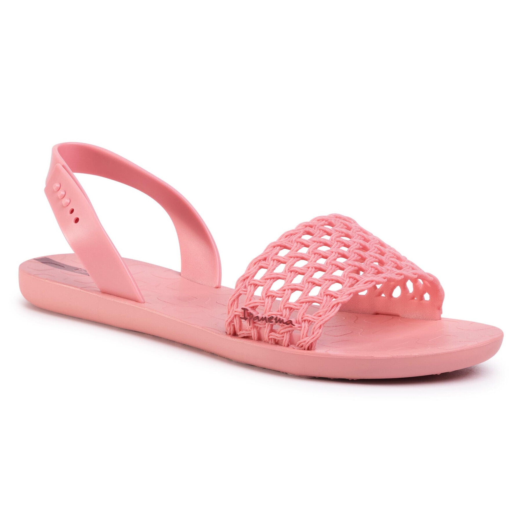 Ipanema Сандали Breezy Sandal Fem 82855 Розов - Pepit.bg