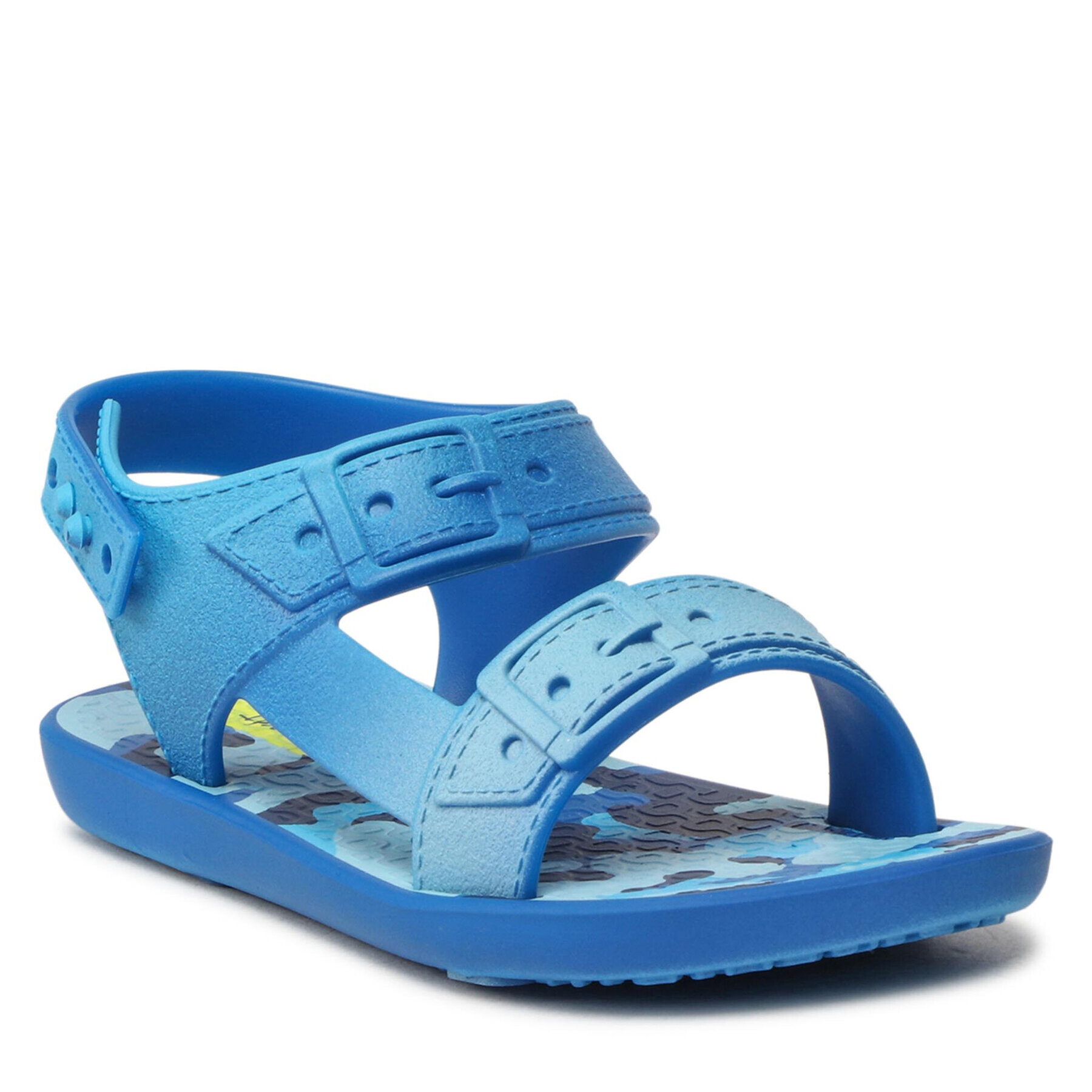 Ipanema Сандали Brincar Papete Baby 26763 Син - Pepit.bg