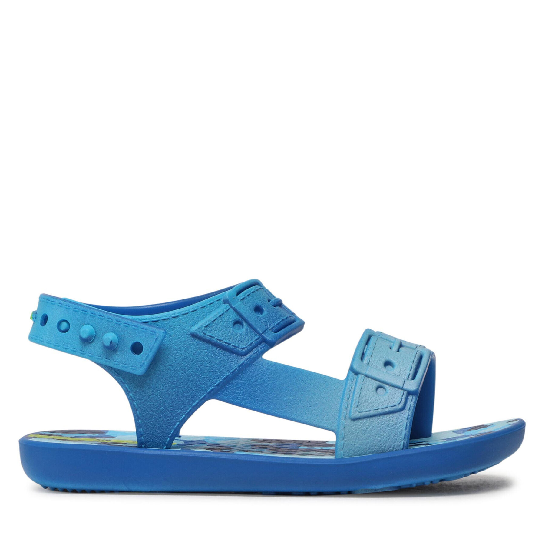 Ipanema Сандали Brincar Papete Baby 26763 Син - Pepit.bg