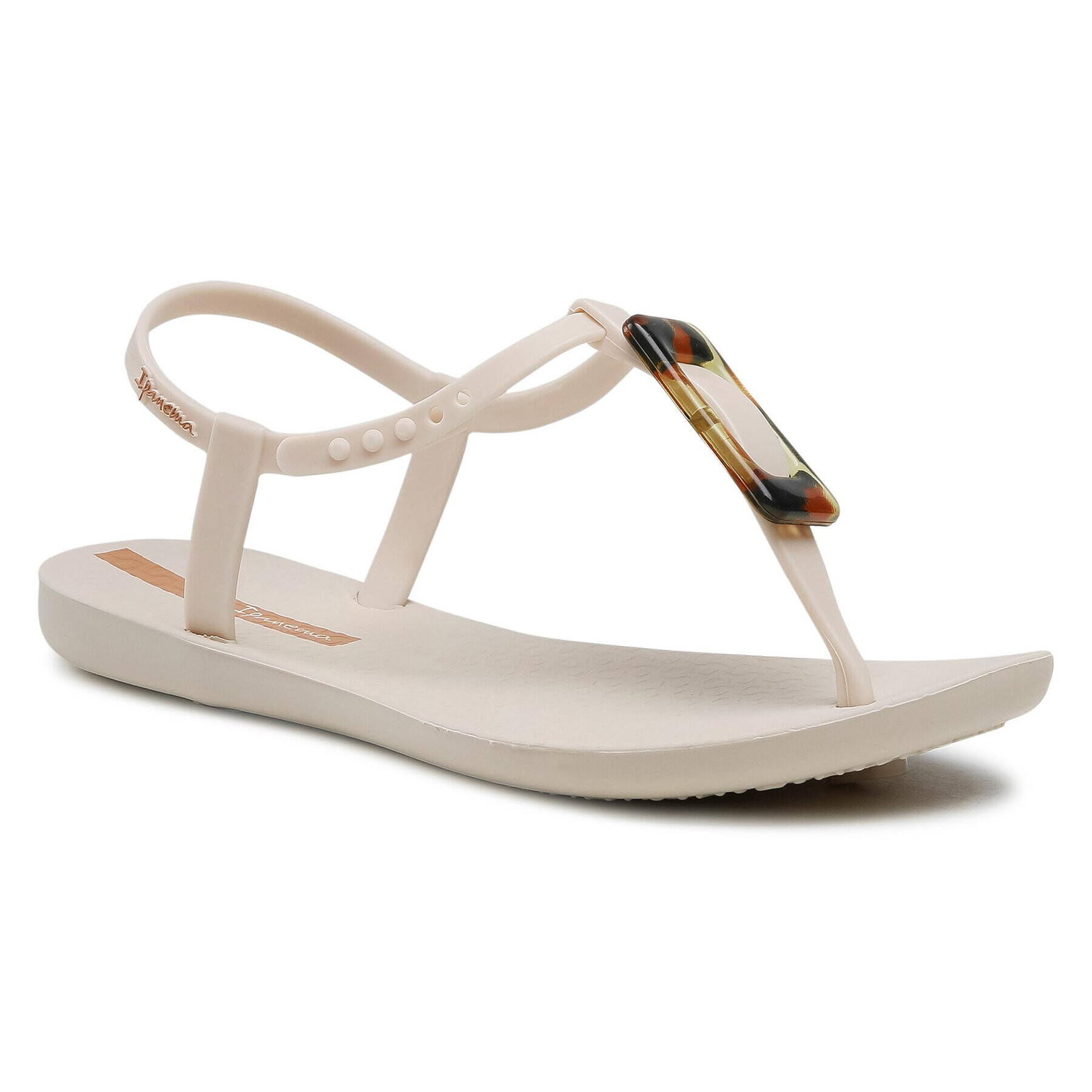 Ipanema Сандали Class Charm Fem 82930 Бежов - Pepit.bg
