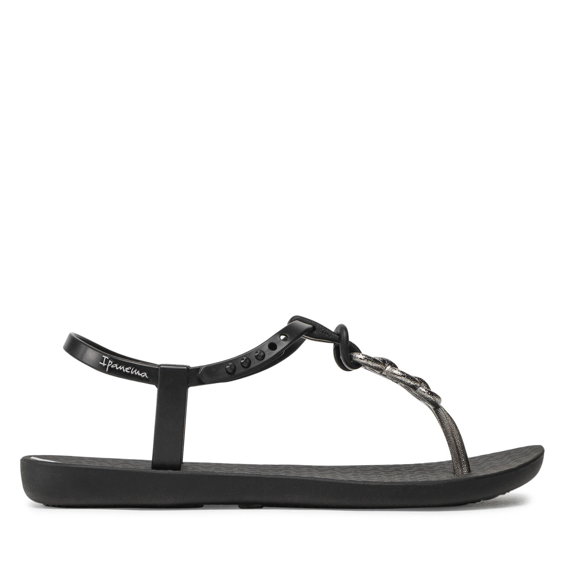 Ipanema Сандали Class Charm II Fem 83183 Черен - Pepit.bg