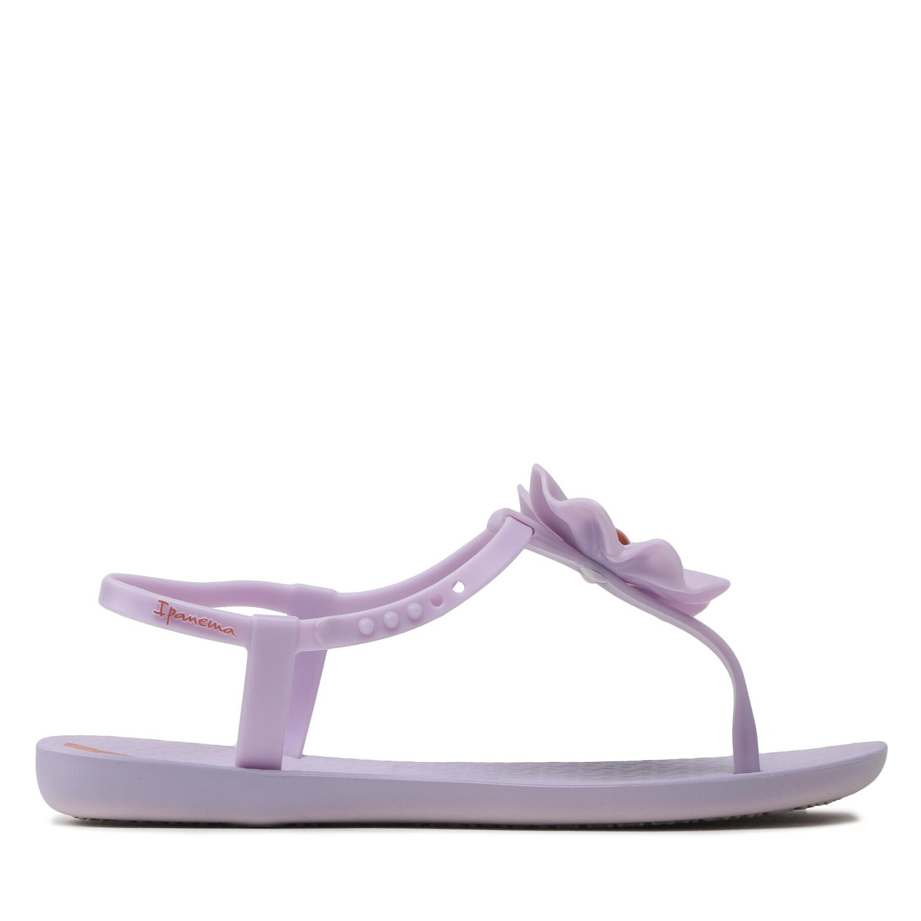 Ipanema Сандали CLASS FLORA FEM 26845 Виолетов - Pepit.bg