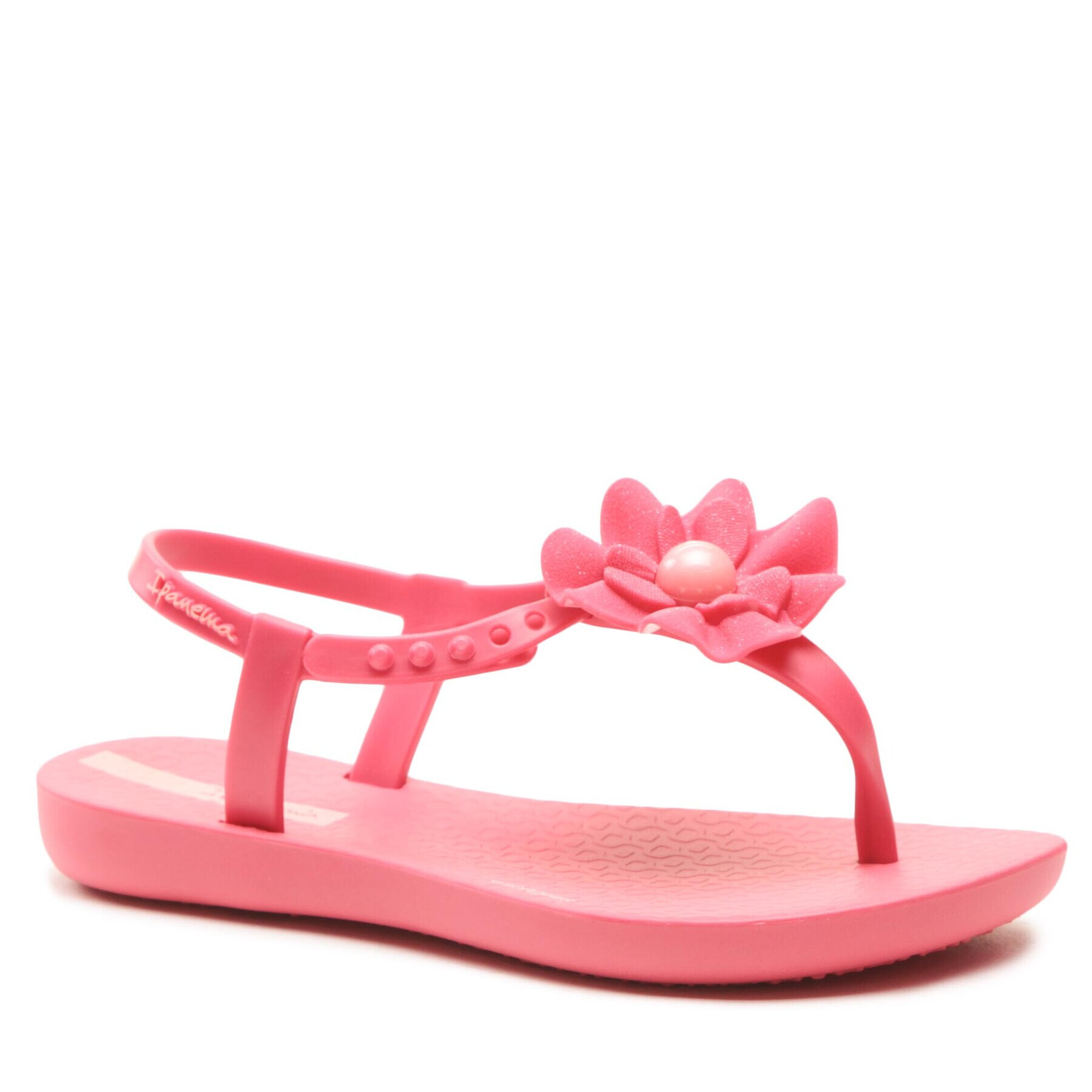 Ipanema Сандали CLASS FLORA KIDS 27018 Бежов - Pepit.bg