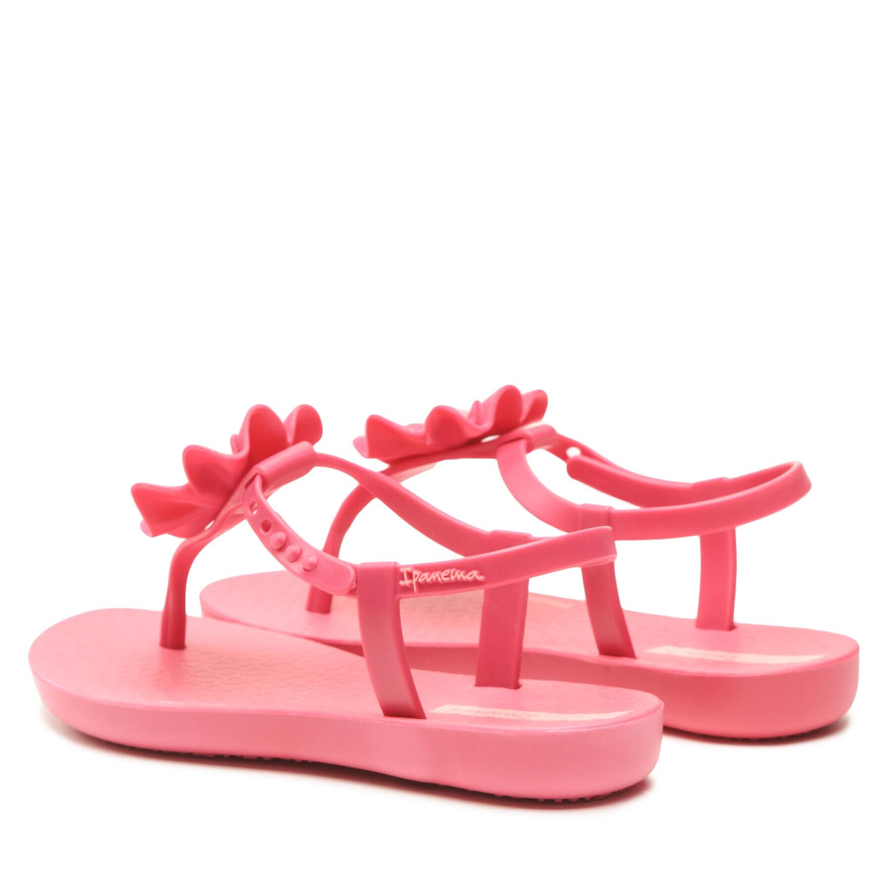 Ipanema Сандали CLASS FLORA KIDS 27018 Бежов - Pepit.bg