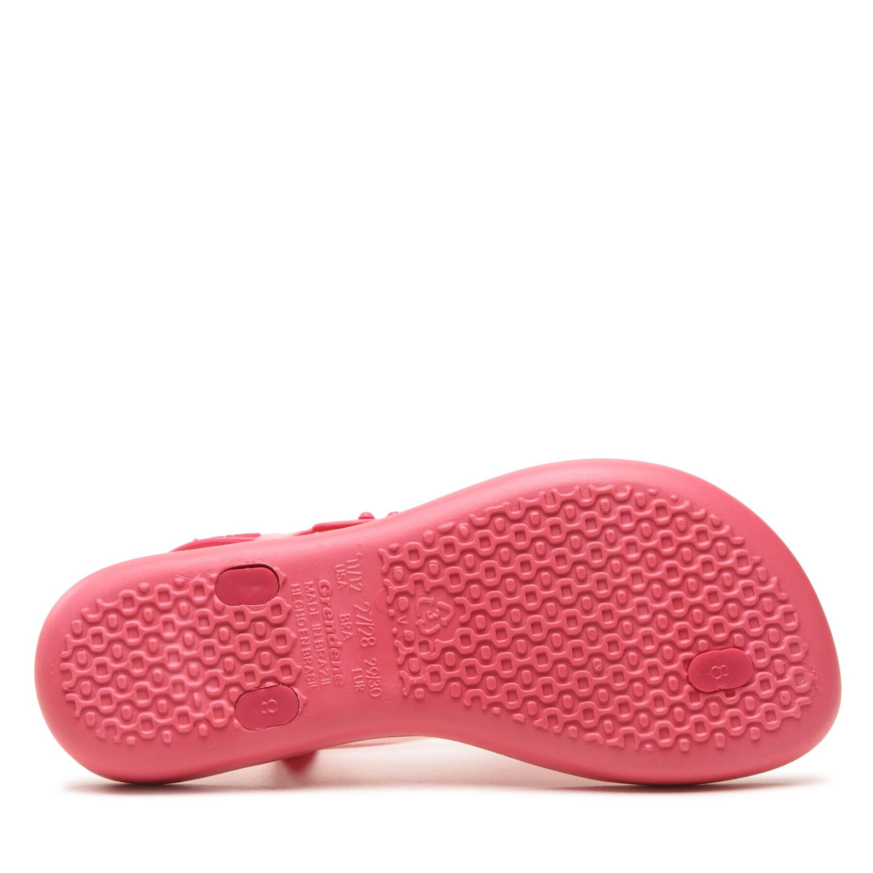 Ipanema Сандали CLASS FLORA KIDS 27018 Бежов - Pepit.bg