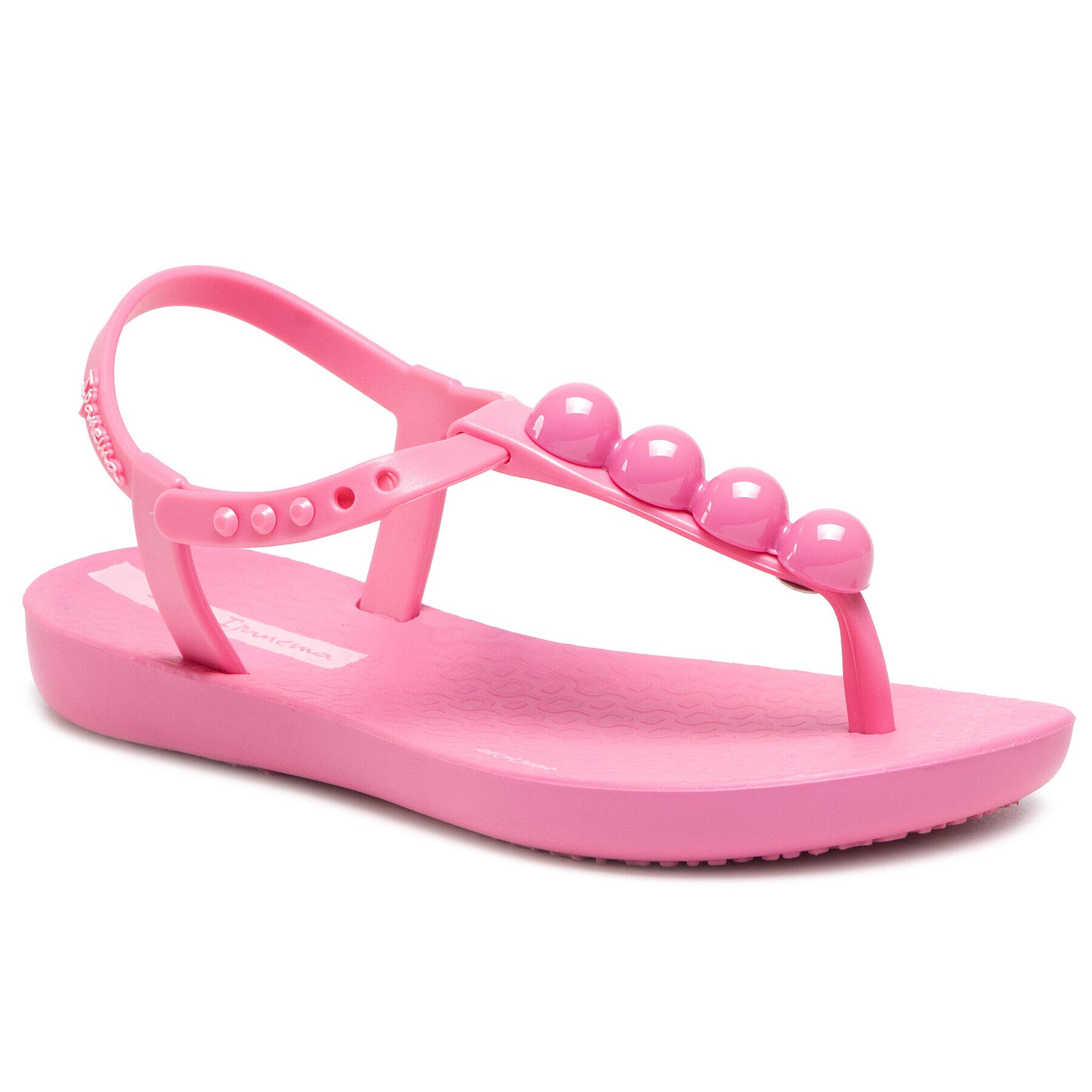 Ipanema Сандали Class Glam Kids 26562 Розов - Pepit.bg