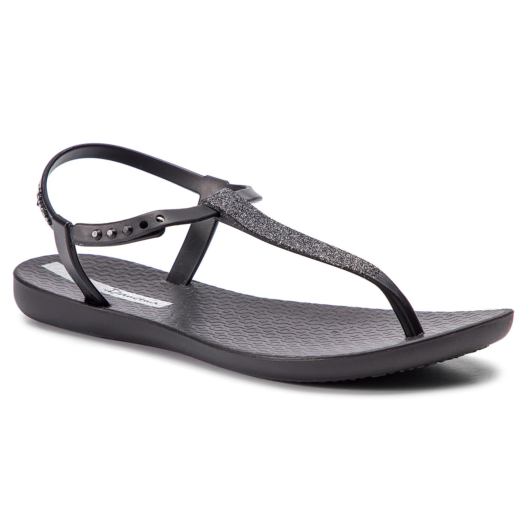 Ipanema Сандали Class Pop Sandal 82683 Черен - Pepit.bg