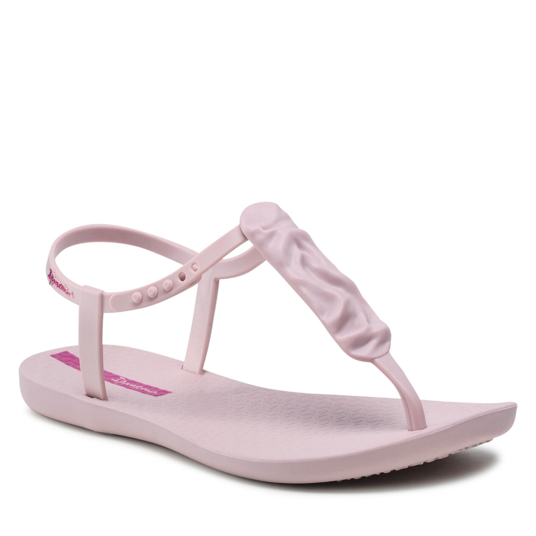 Ipanema Сандали Class Shape Fem 83248 Розов - Pepit.bg