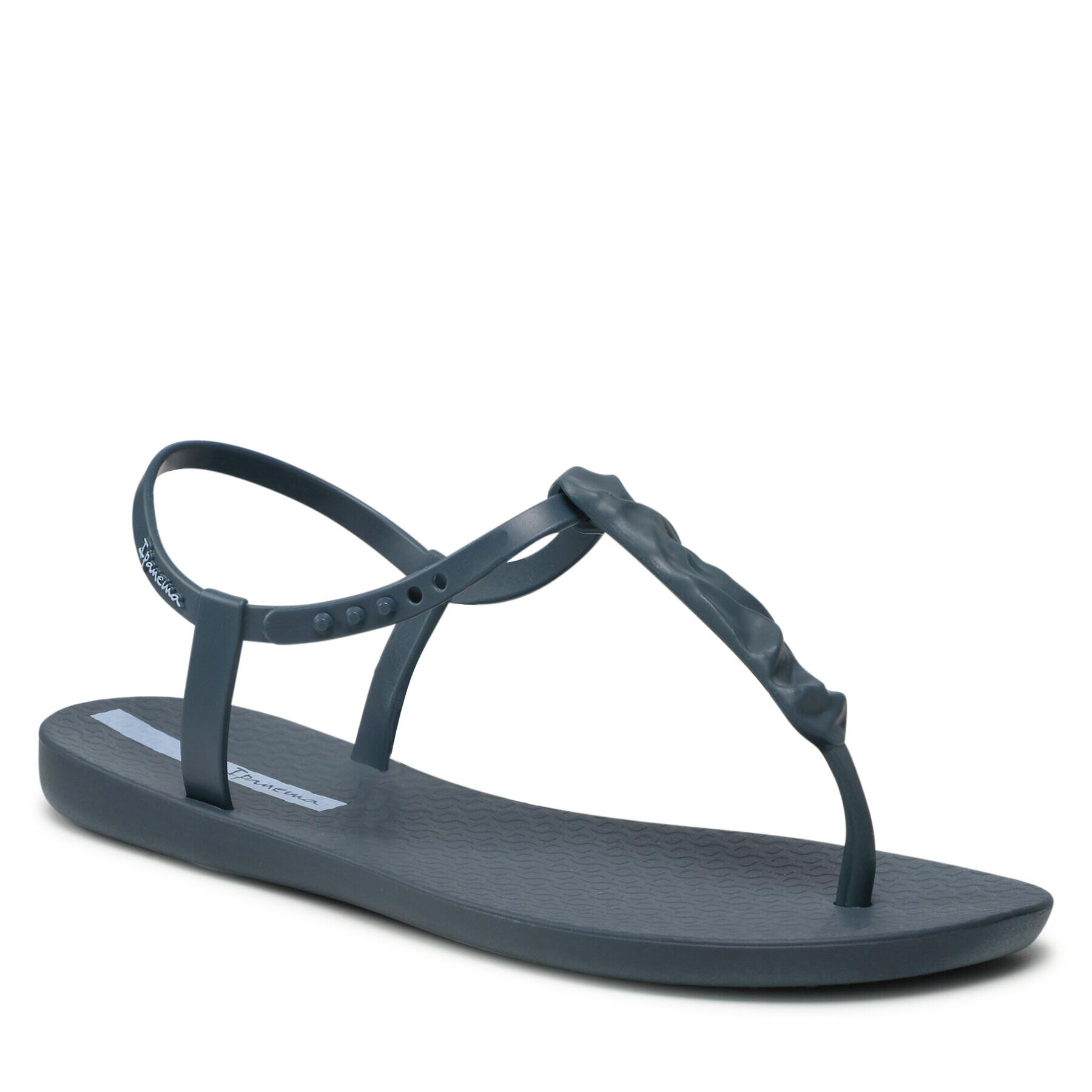 Ipanema Сандали Class Shape Fem 83248 Тъмносин - Pepit.bg