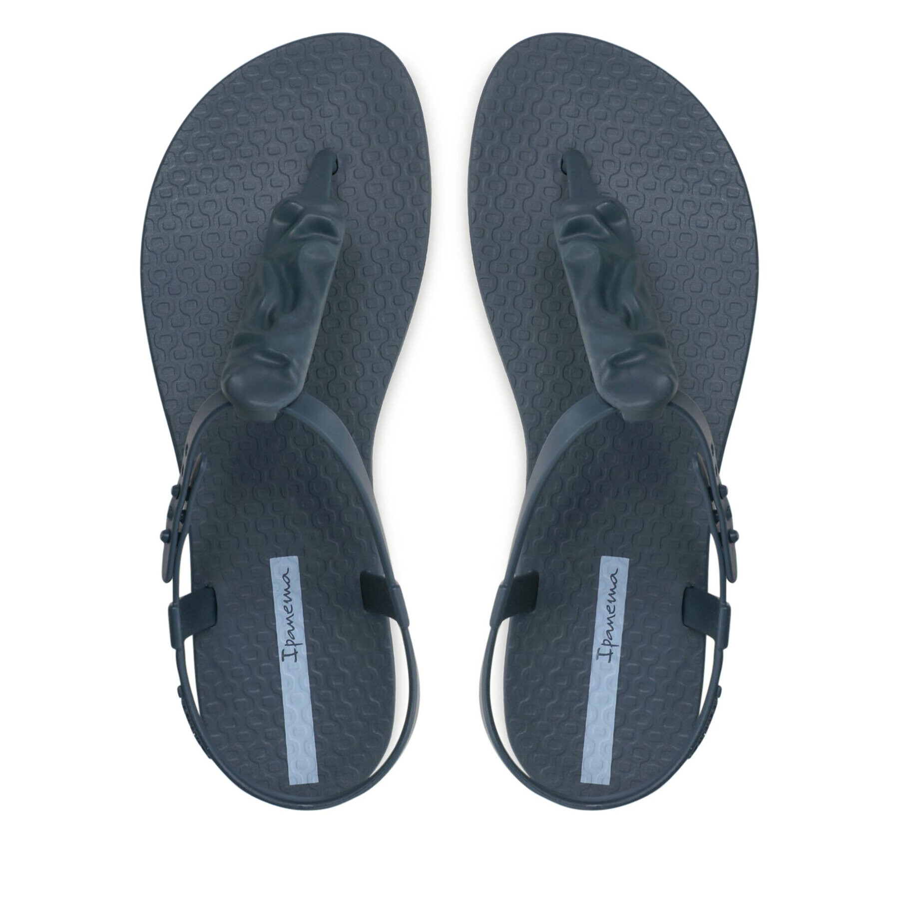 Ipanema Сандали Class Shape Fem 83248 Тъмносин - Pepit.bg