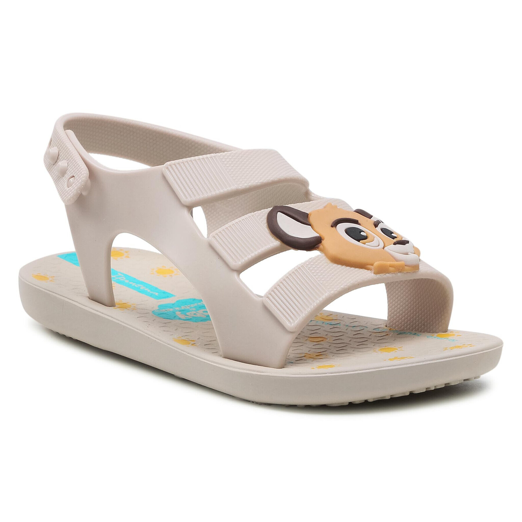 Ipanema Сандали Dreamworks Baby 26501 Бежов - Pepit.bg