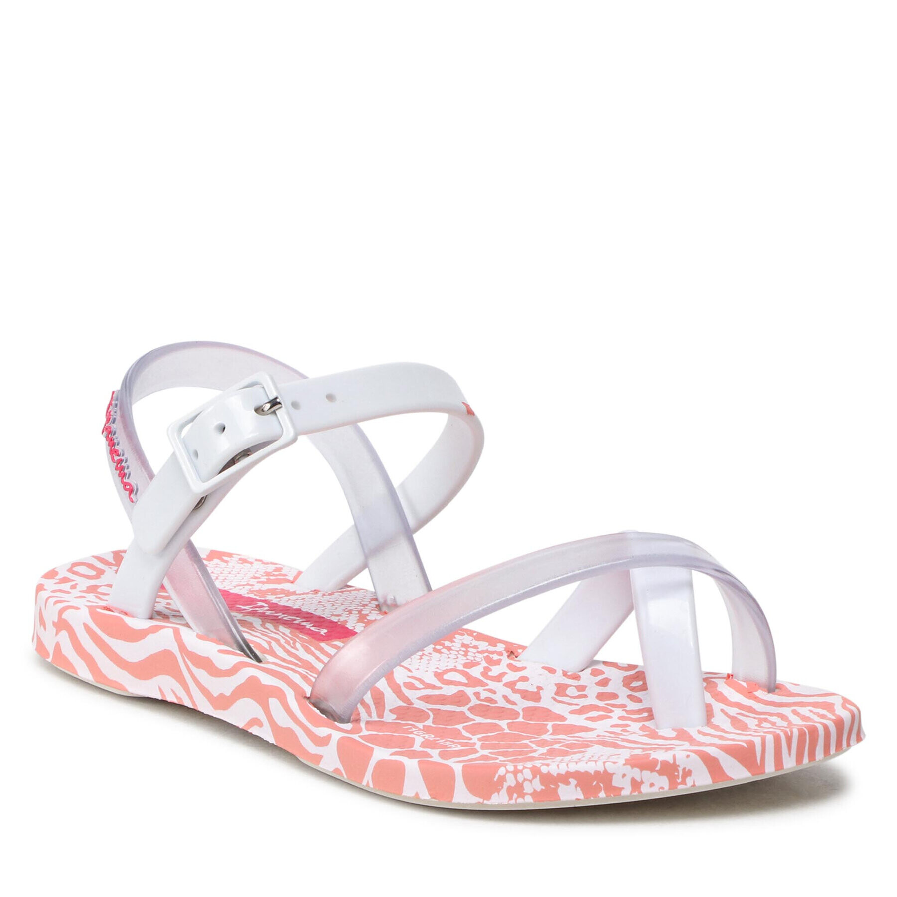 Ipanema Сандали Fashion Sand VII Kd 83180 Бял - Pepit.bg