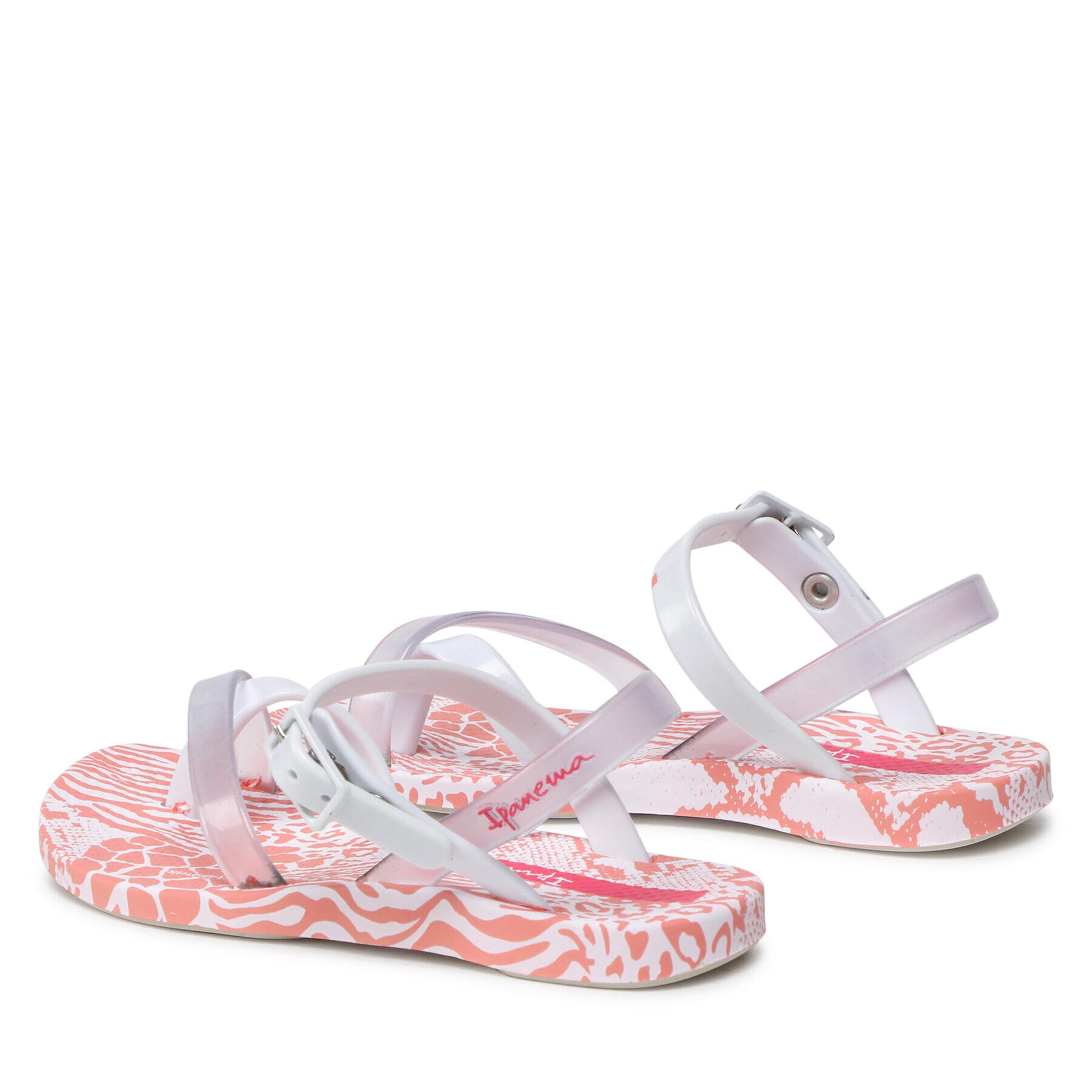 Ipanema Сандали Fashion Sand VII Kd 83180 Бял - Pepit.bg