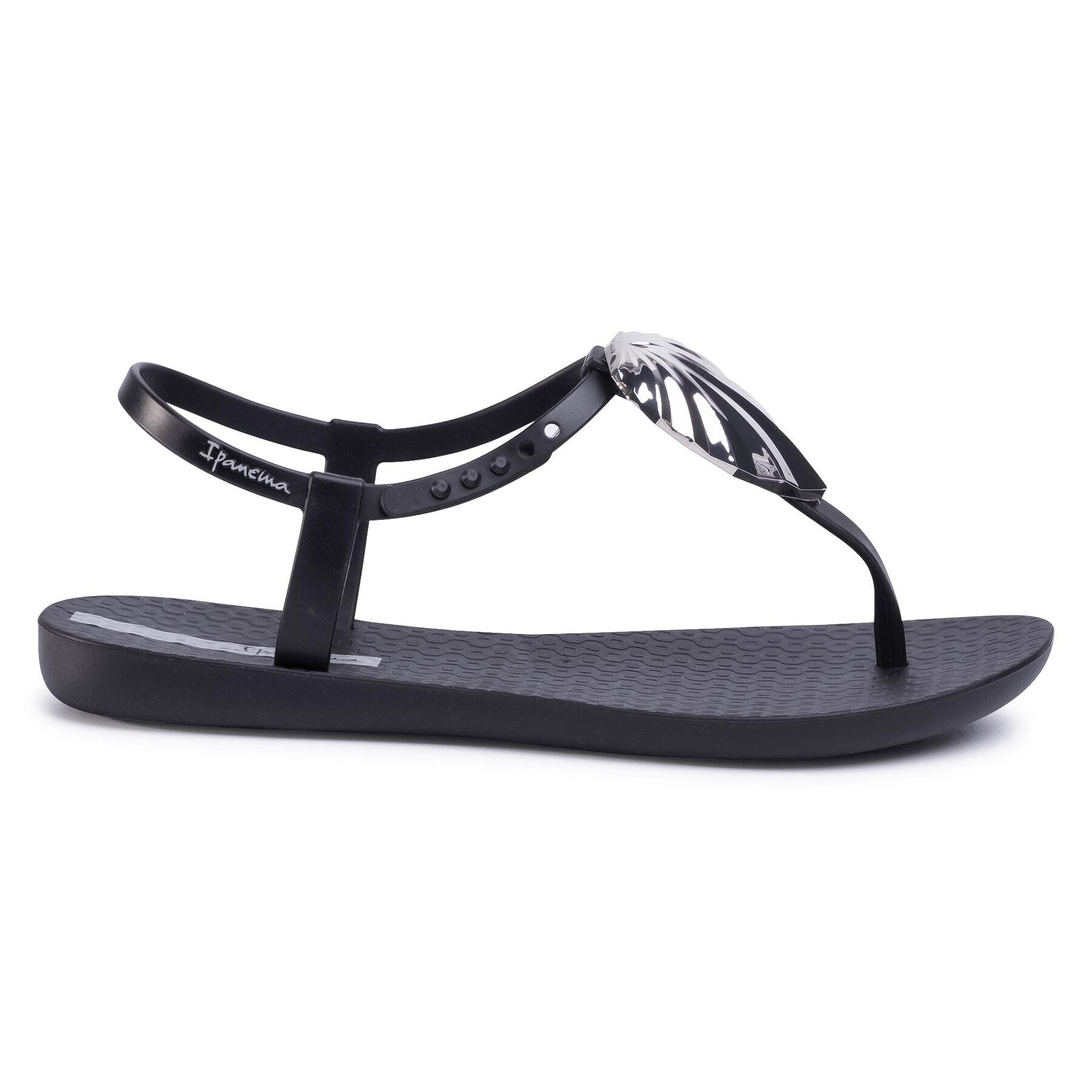 Ipanema Сандали Leaf Sandal Fem 82860 Черен - Pepit.bg