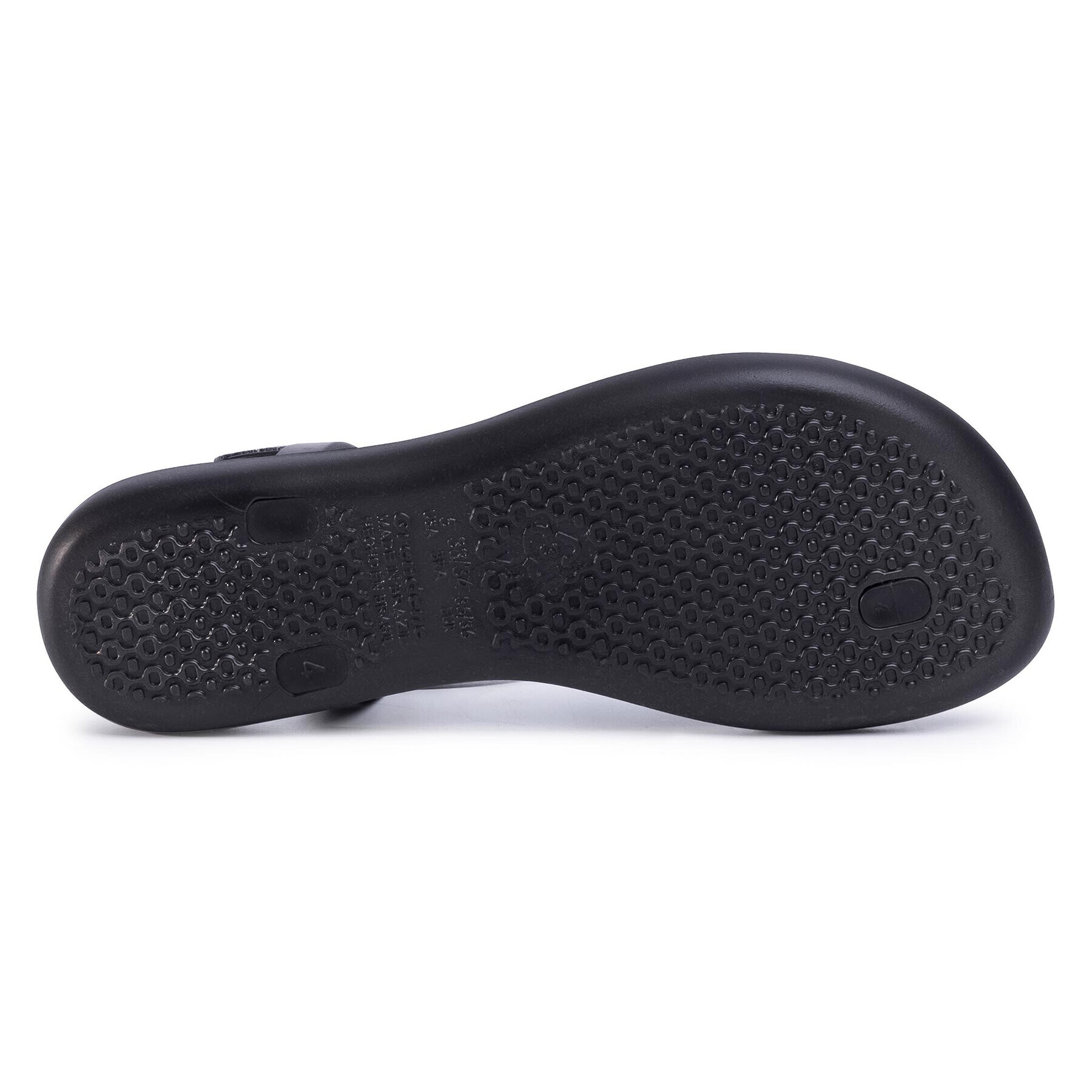 Ipanema Сандали Leaf Sandal Fem 82860 Черен - Pepit.bg