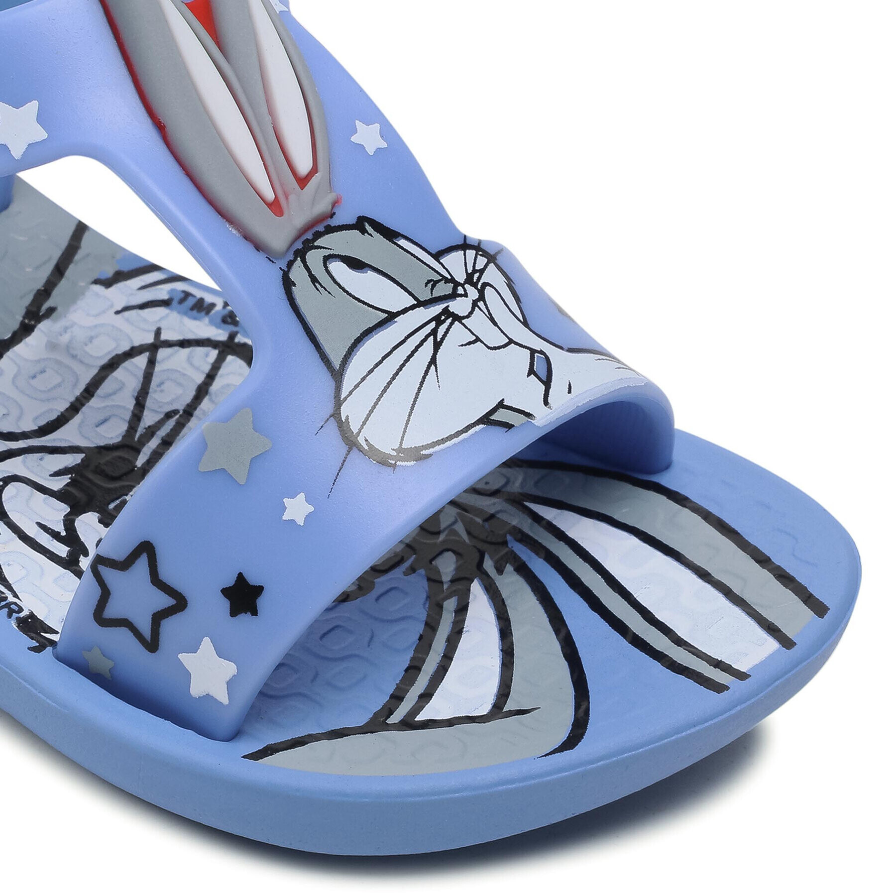 Ipanema Сандали Looney Tunes Baby 26372 Син - Pepit.bg