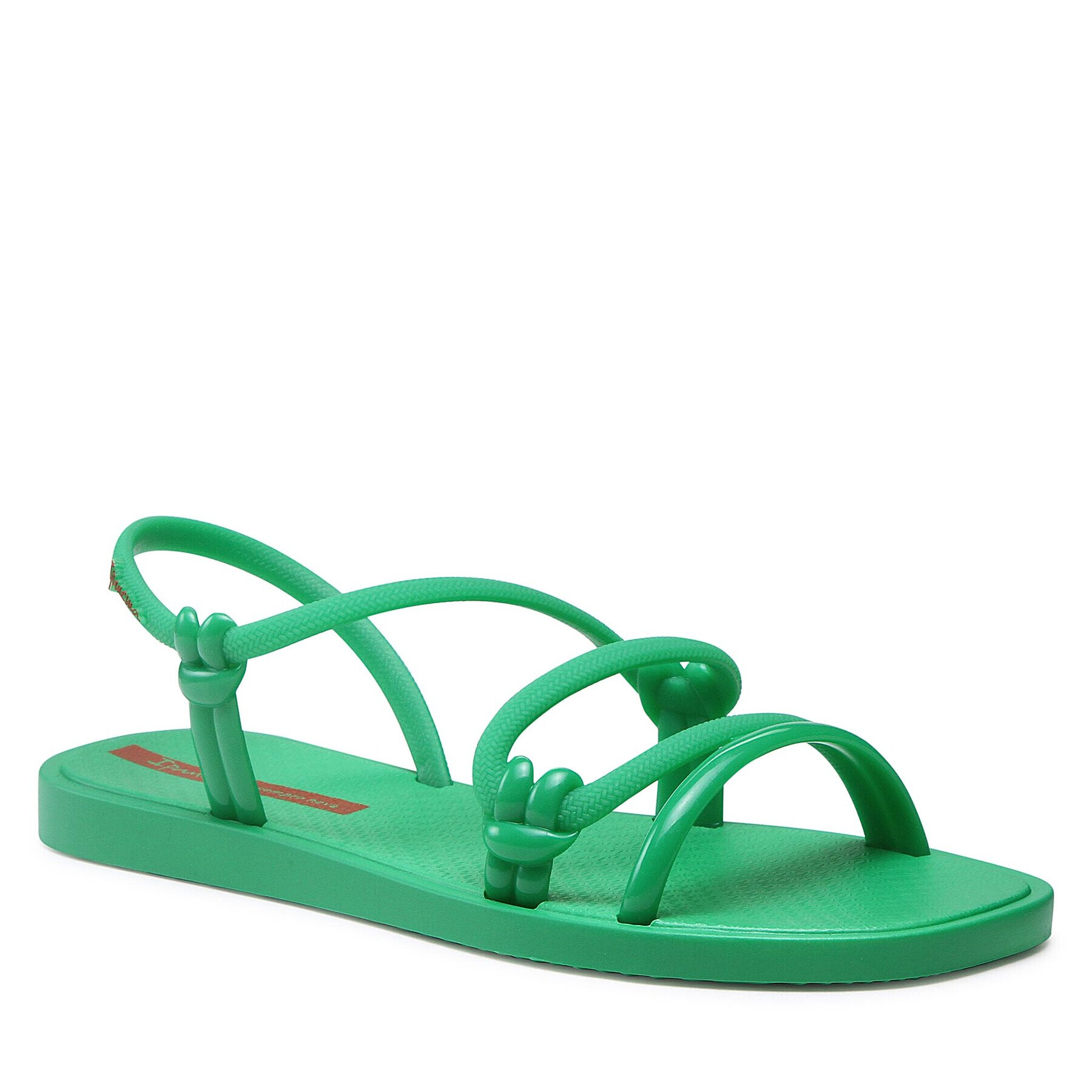Ipanema Сандали Solar Sandal Fem 26983 Зелен - Pepit.bg