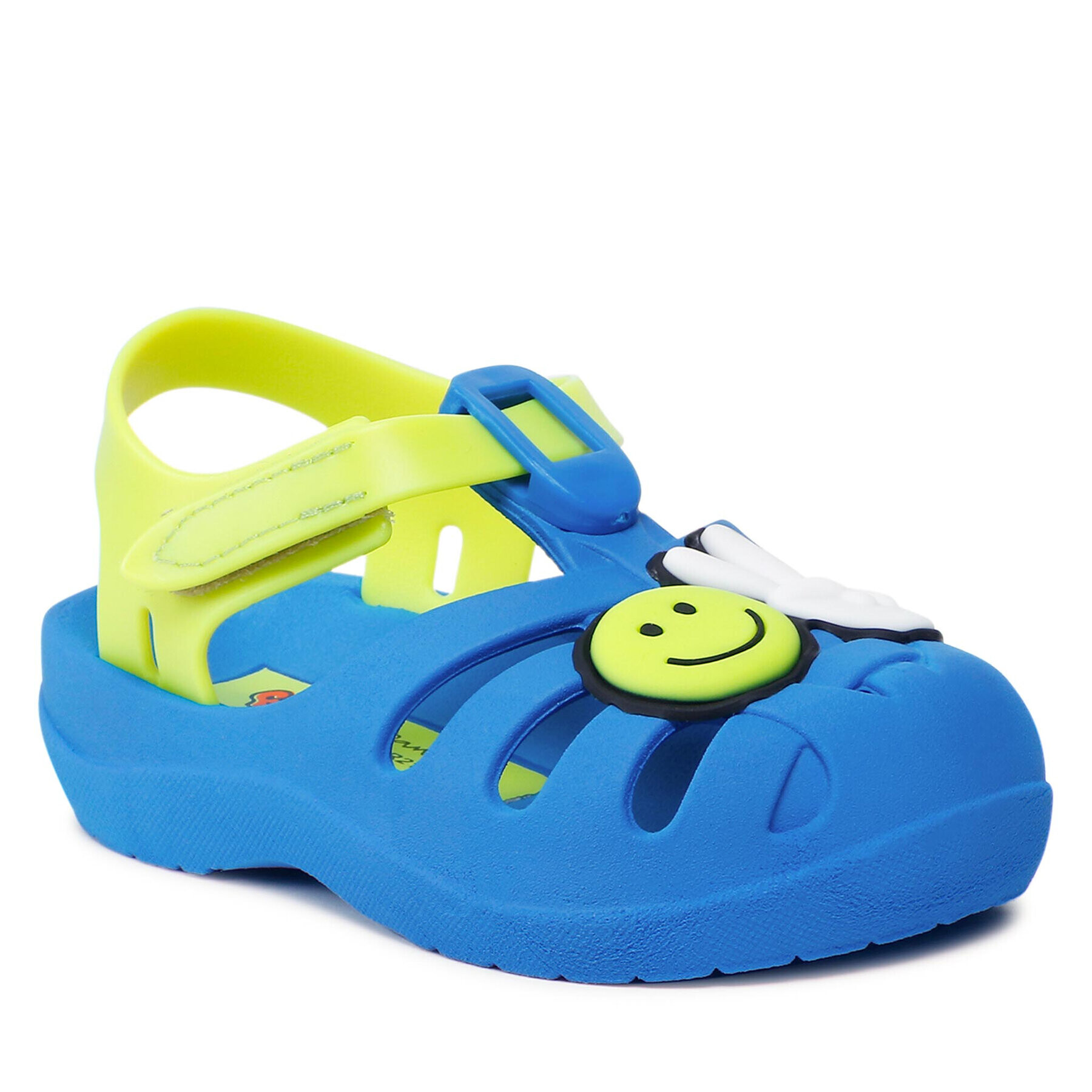 Ipanema Сандали Summer IX Baby 83188 Син - Pepit.bg