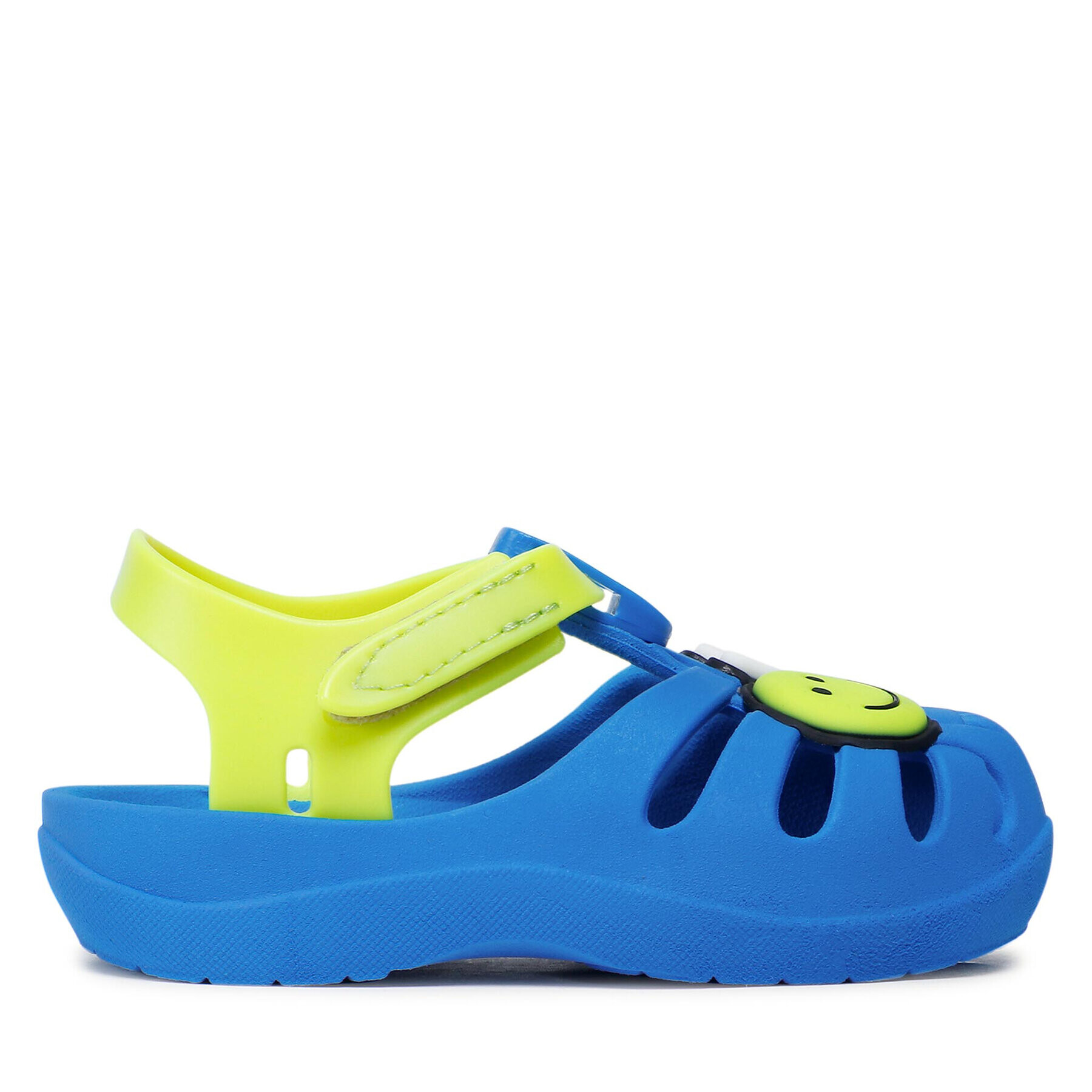 Ipanema Сандали Summer IX Baby 83188 Син - Pepit.bg